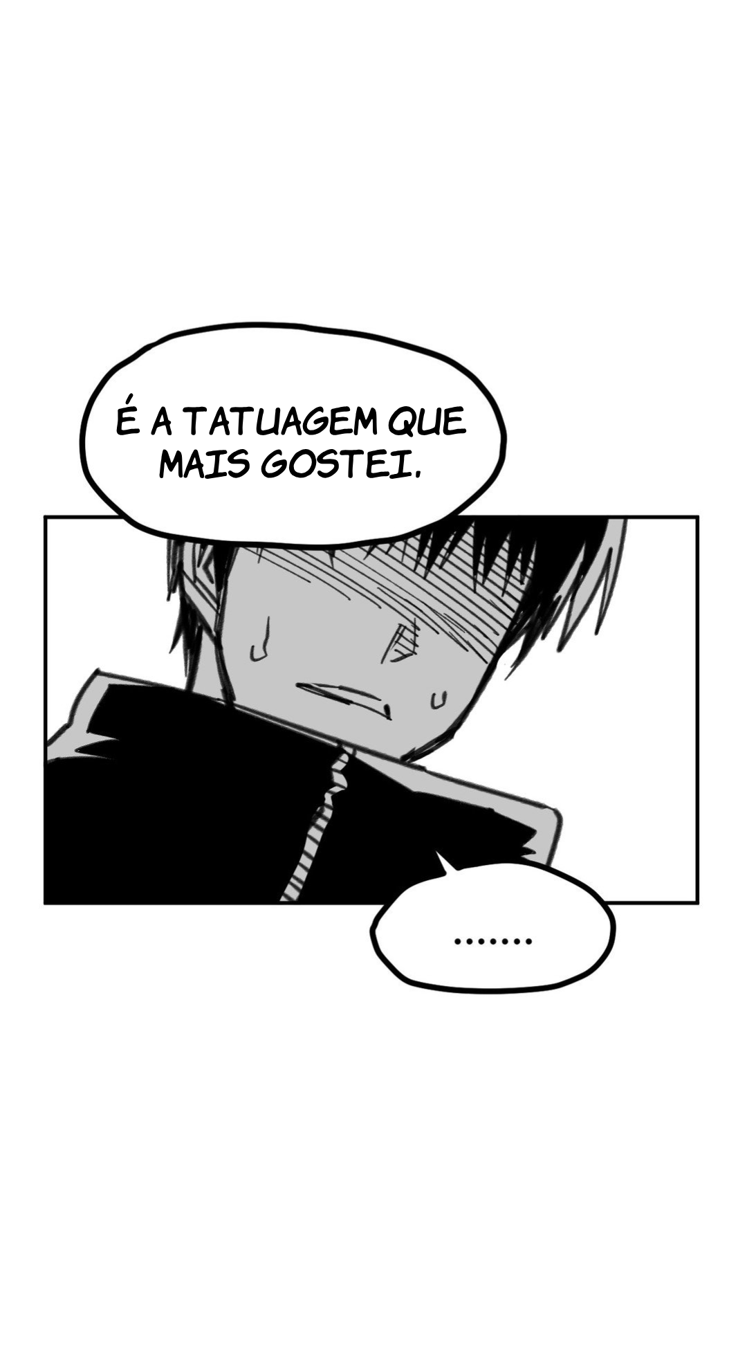 High School Boy Capítulo 12 Página 19