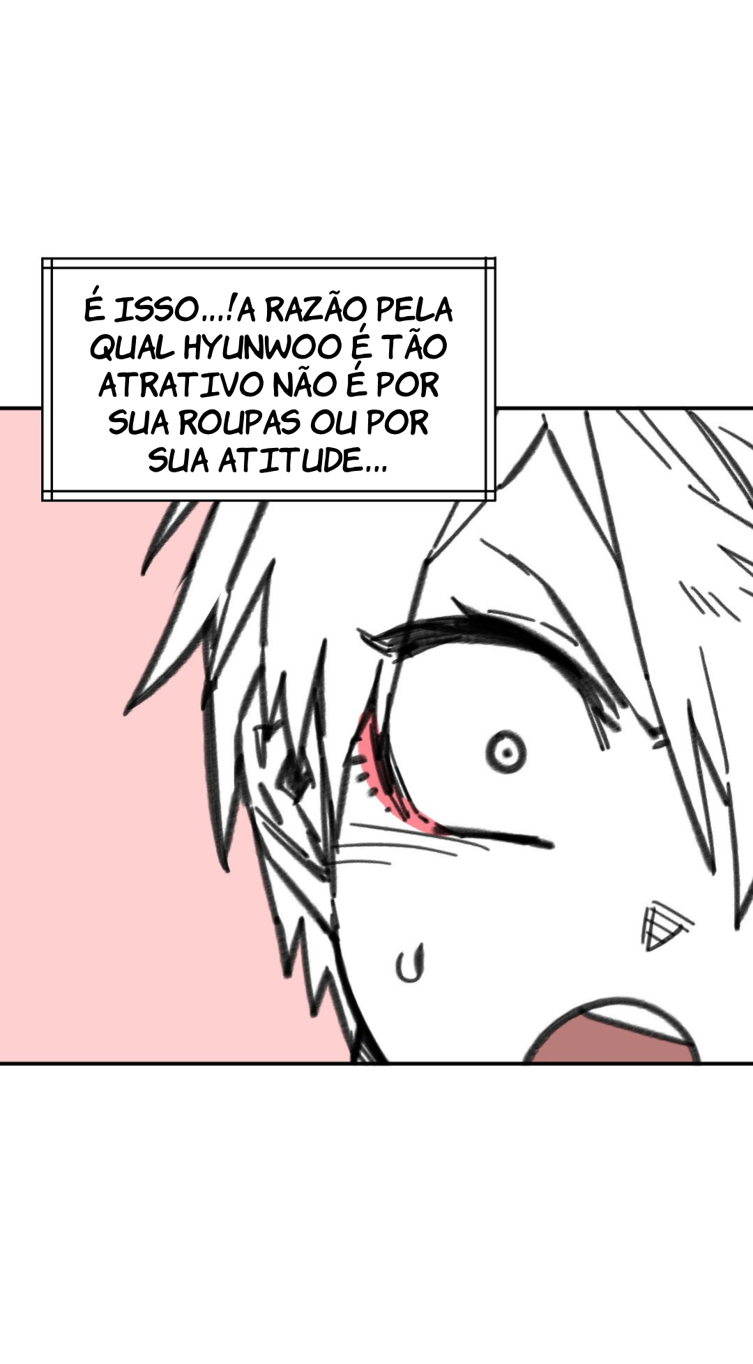 High School Boy Capítulo 12 Página 32