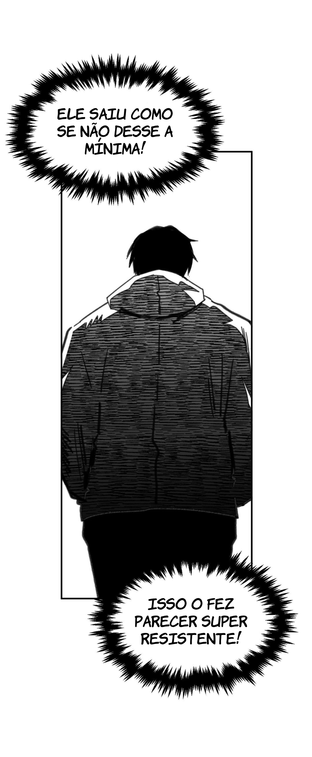 High School Boy Capítulo 12 Página 38