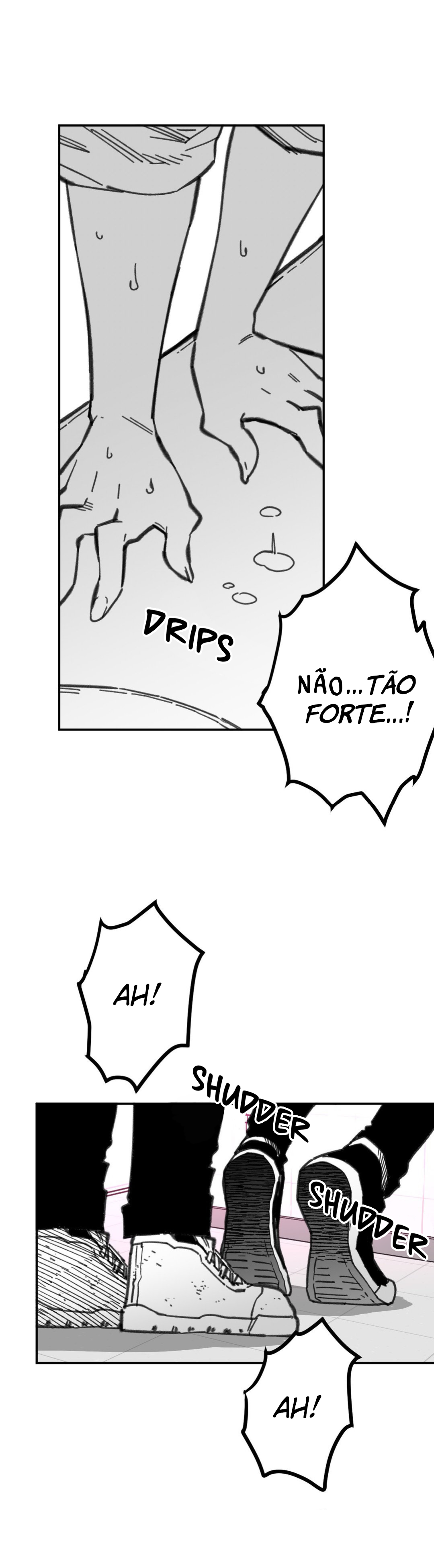 High School Boy Capítulo 12 Página 4