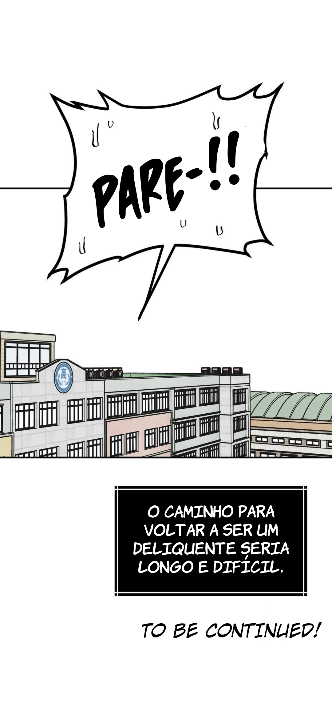 High School Boy Capítulo 12 Página 60