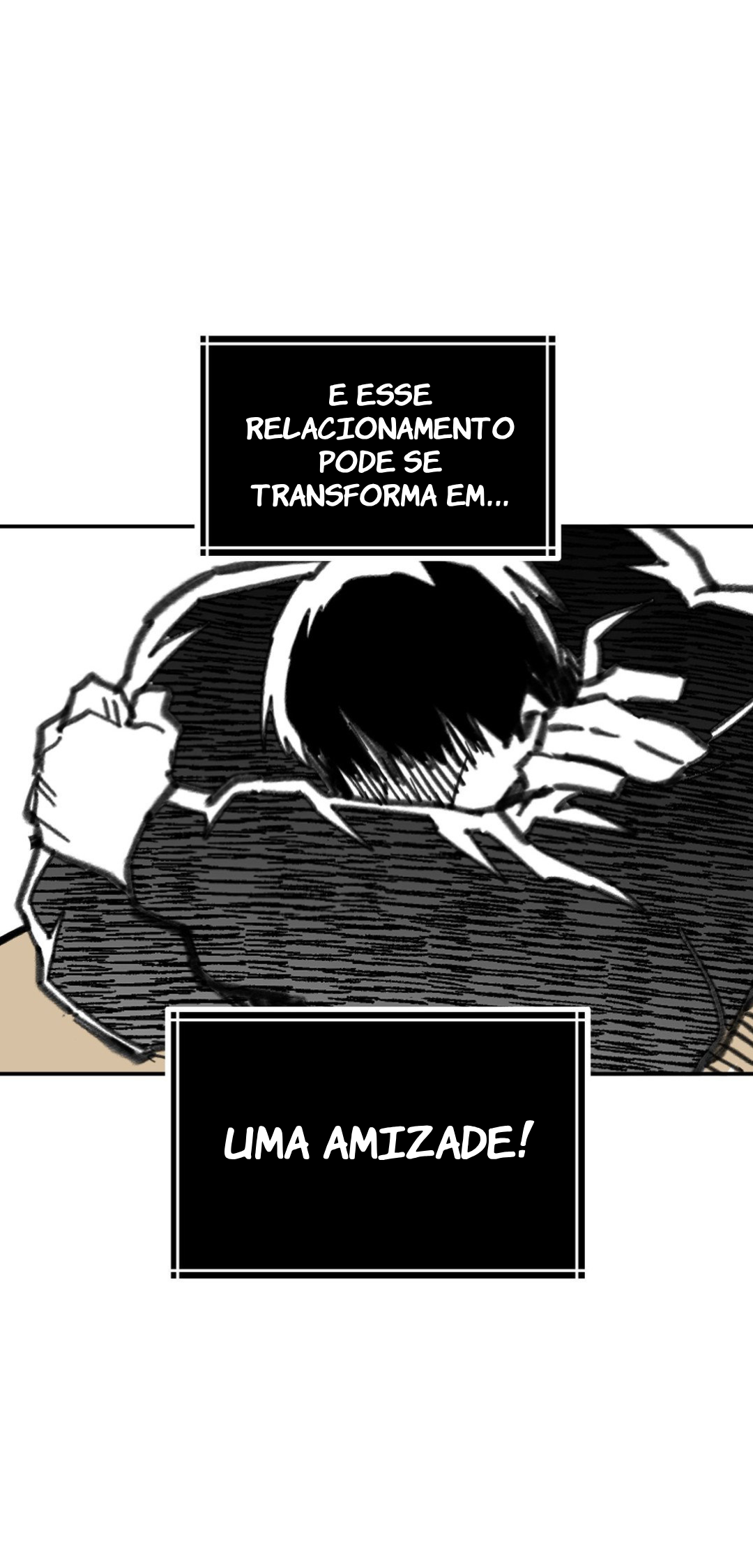 High School Boy Capítulo 13 Página 19