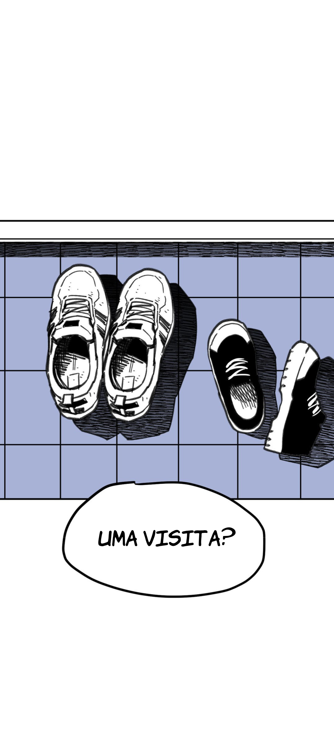 High School Boy Capítulo 13 Página 33