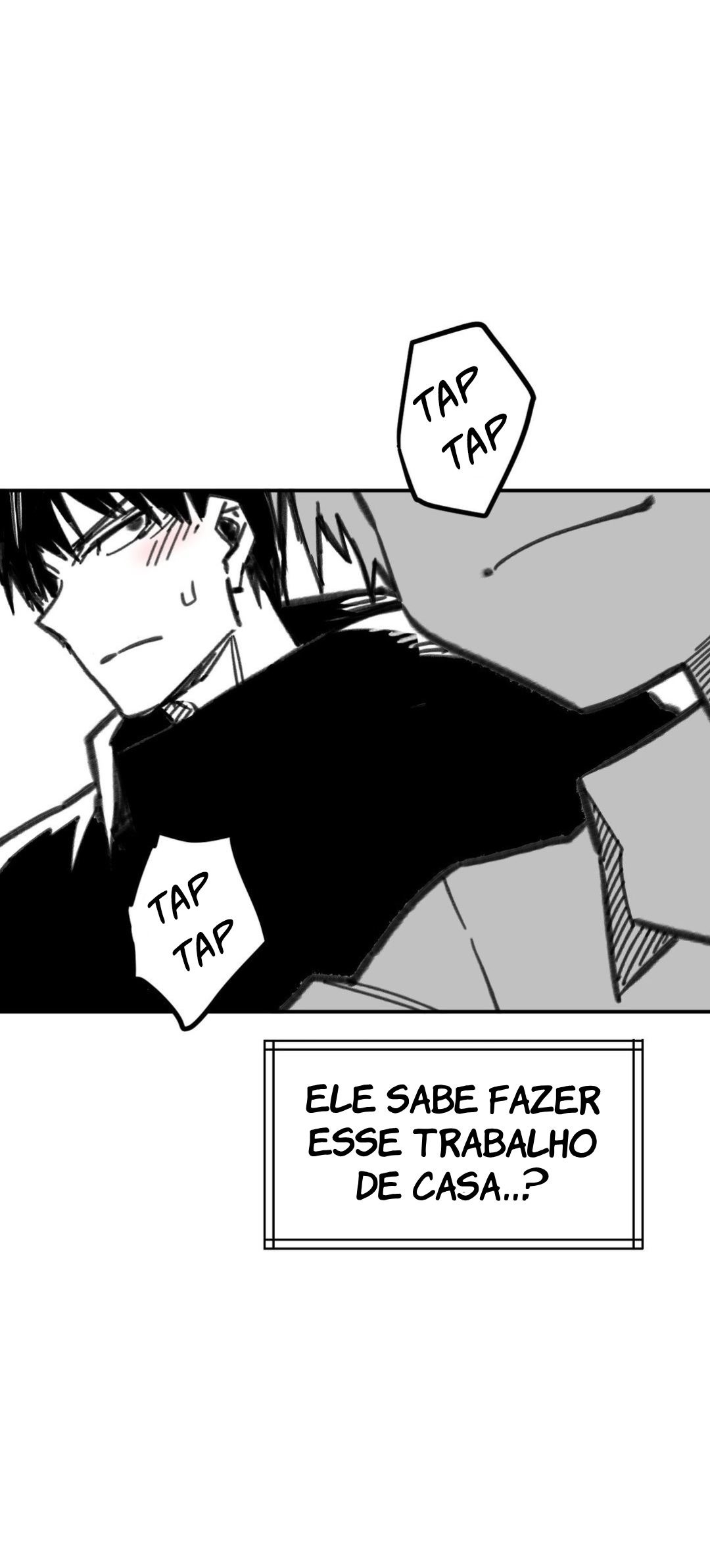 High School Boy Capítulo 13 Página 35