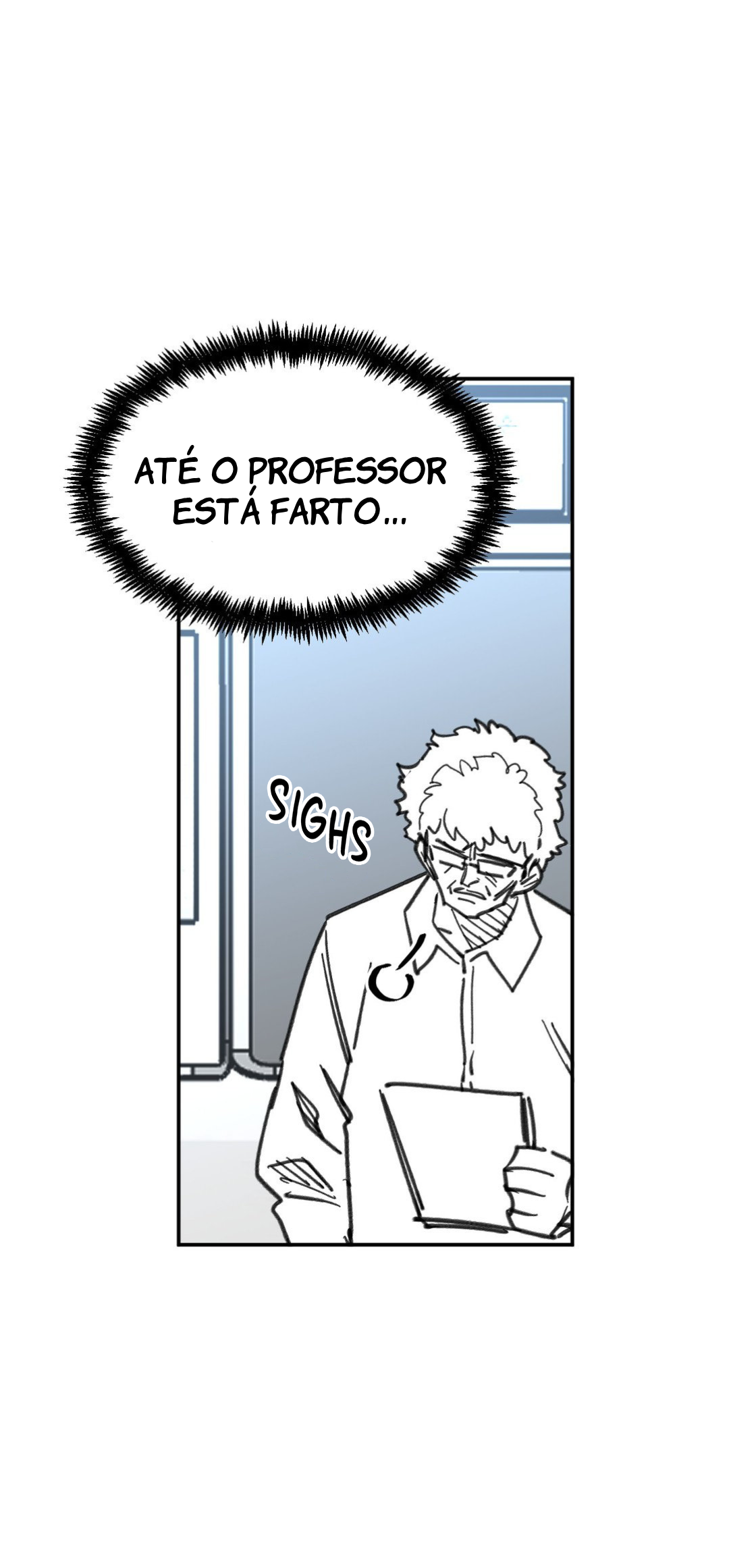 High School Boy Capítulo 13 Página 8