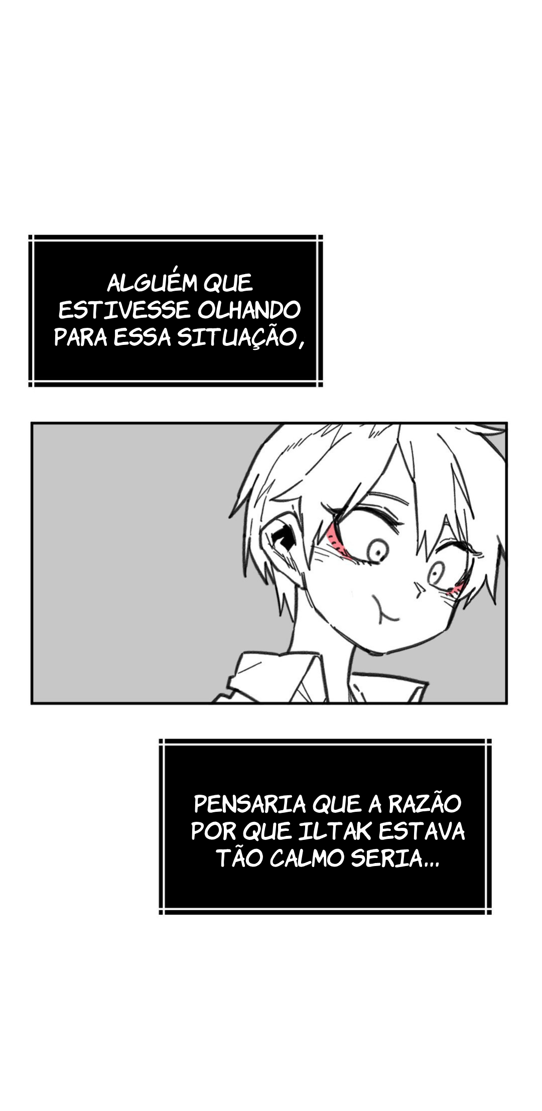 High School Boy Capítulo 14 Página 10