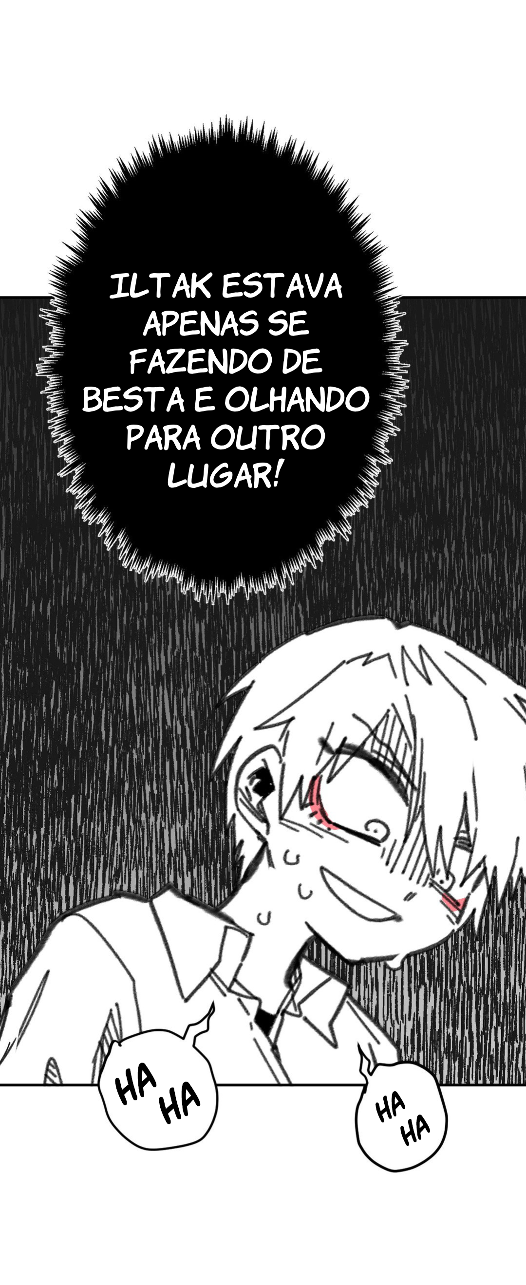High School Boy Capítulo 14 Página 15
