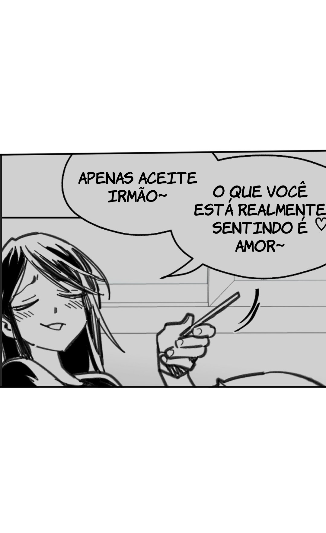 High School Boy Capítulo 14 Página 19