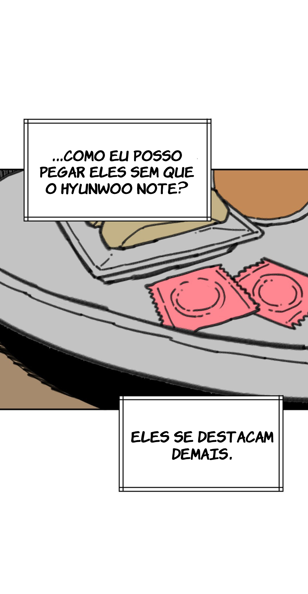 High School Boy Capítulo 14 Página 25