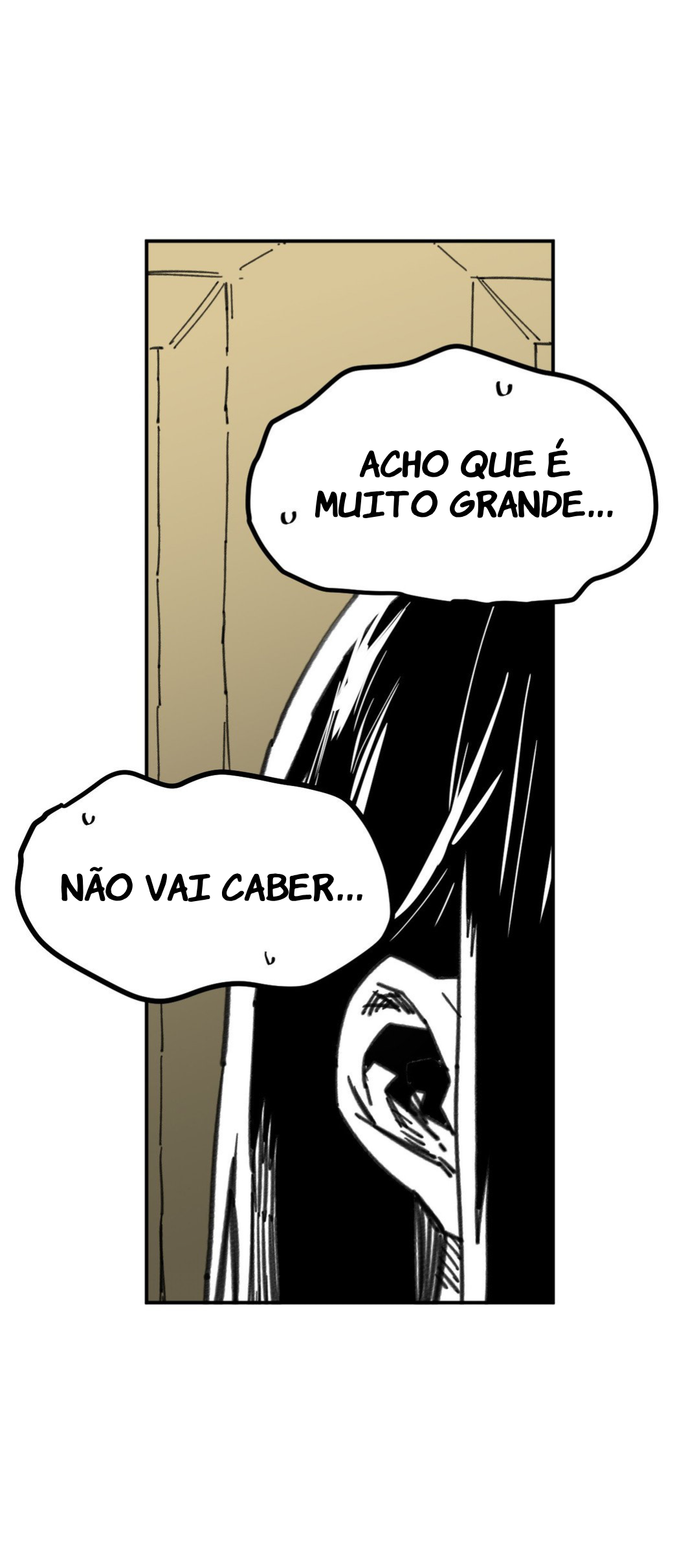 High School Boy Capítulo 14 Página 39