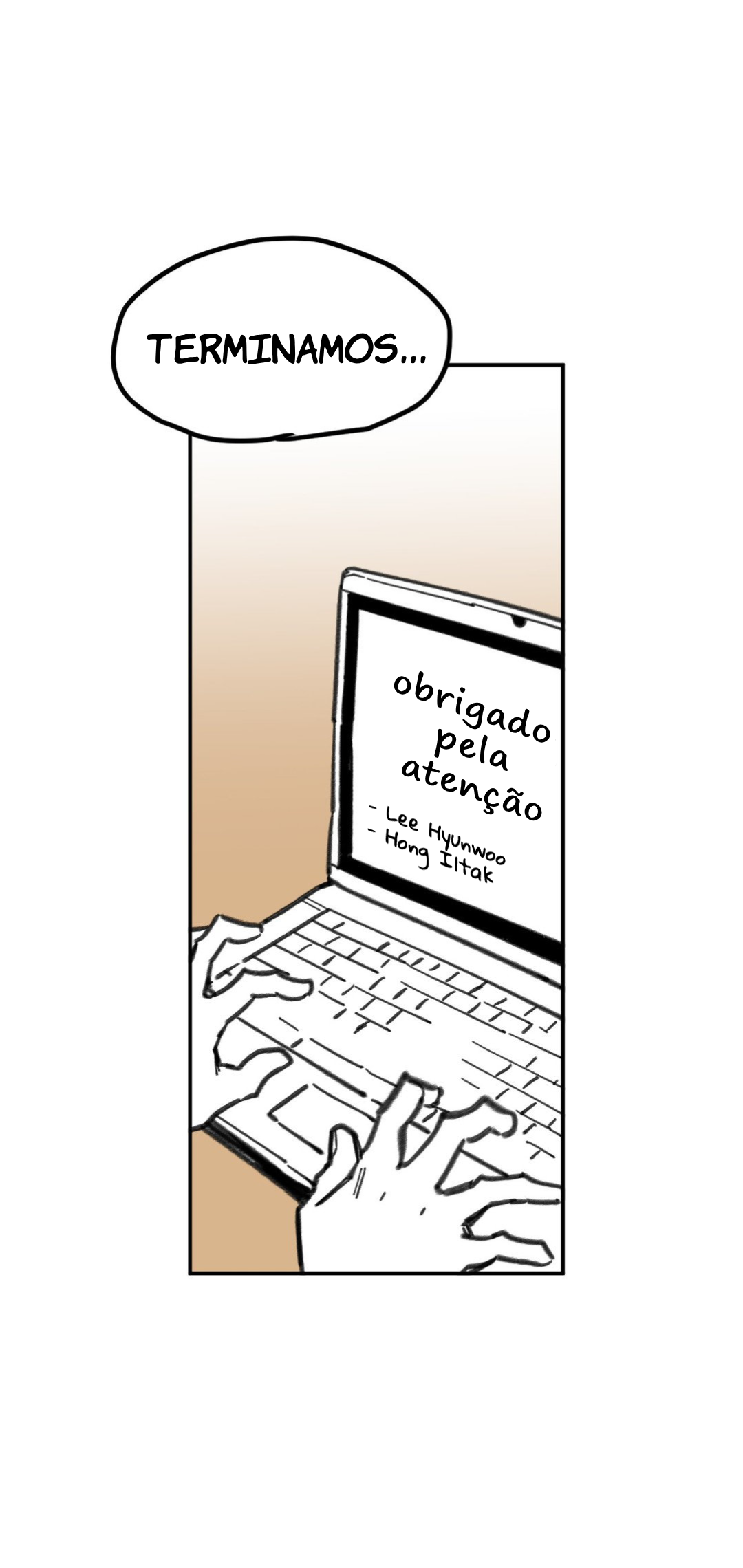 High School Boy Capítulo 14 Página 42