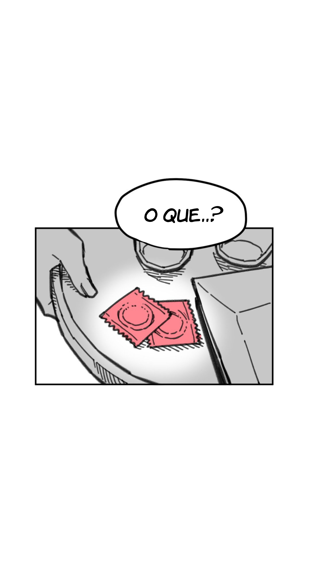 High School Boy Capítulo 14 Página 49