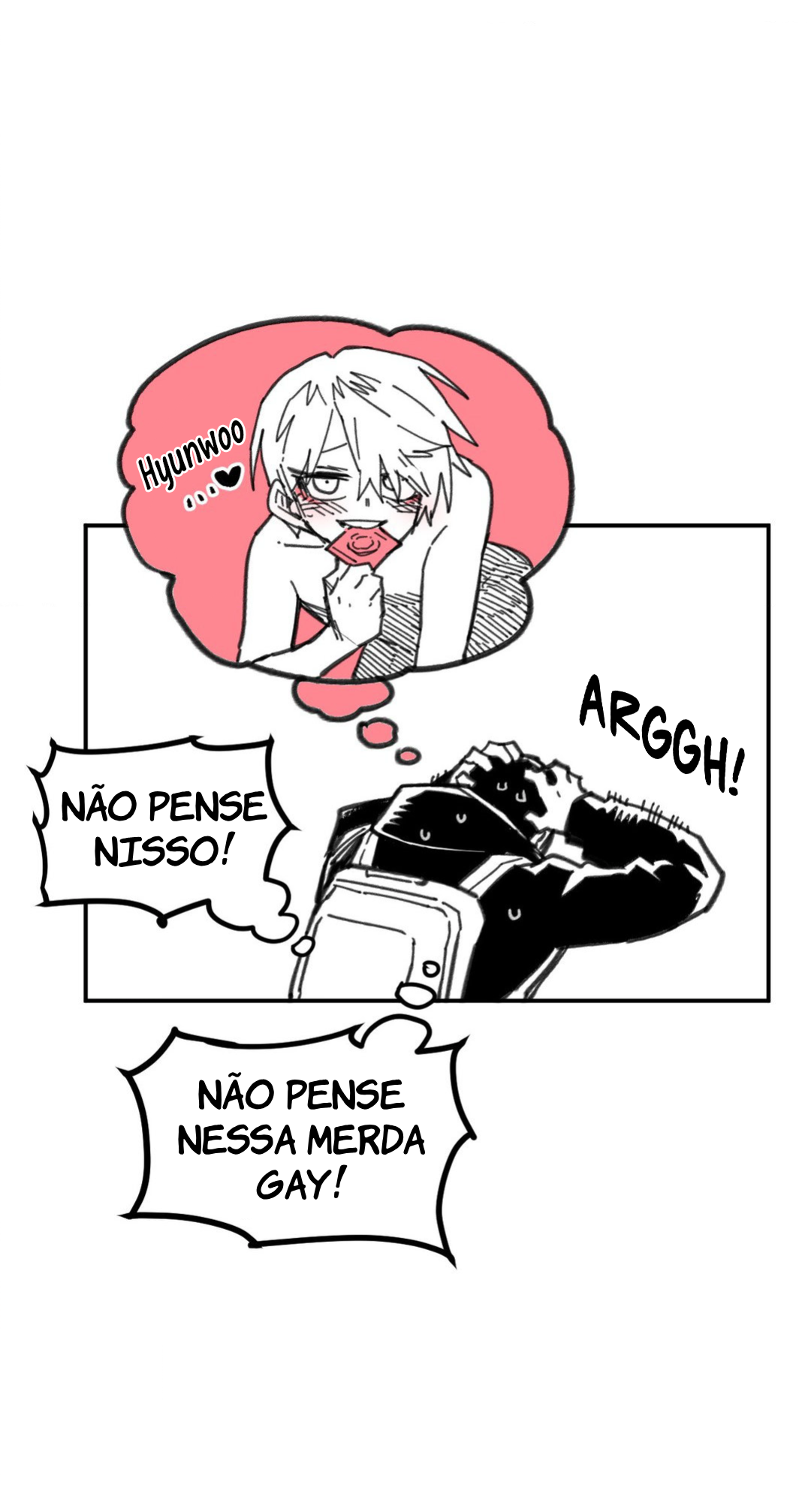High School Boy Capítulo 14 Página 56