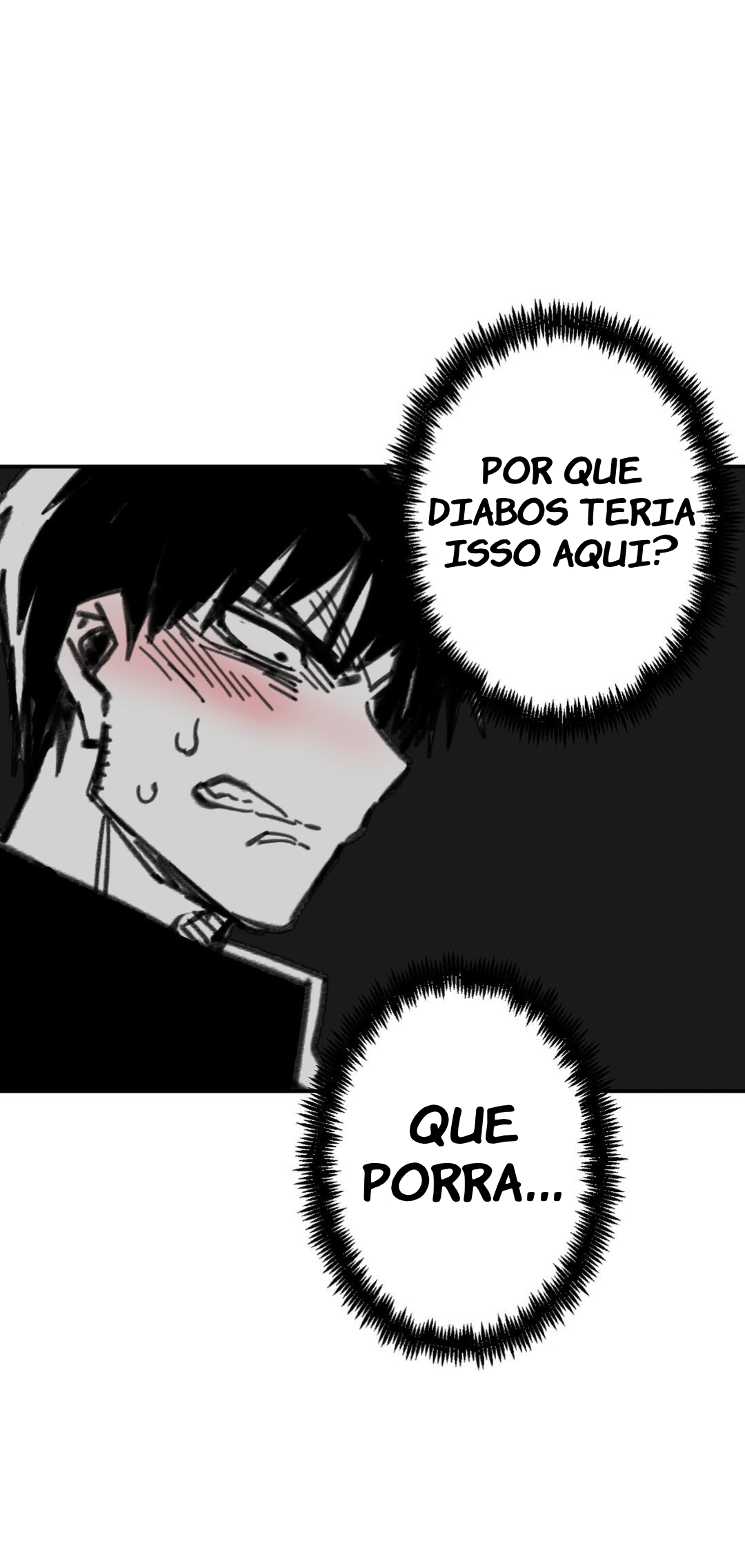 High School Boy Capítulo 14 Página 8