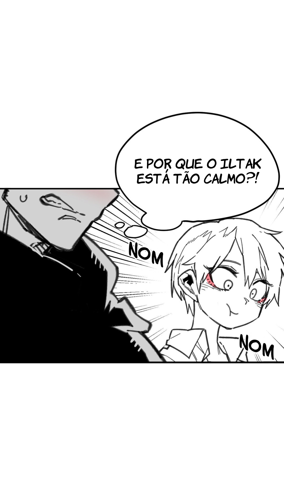 High School Boy Capítulo 14 Página 9