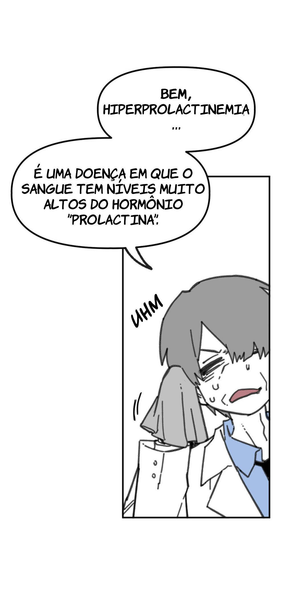 High School Boy Capítulo 15 Página 12