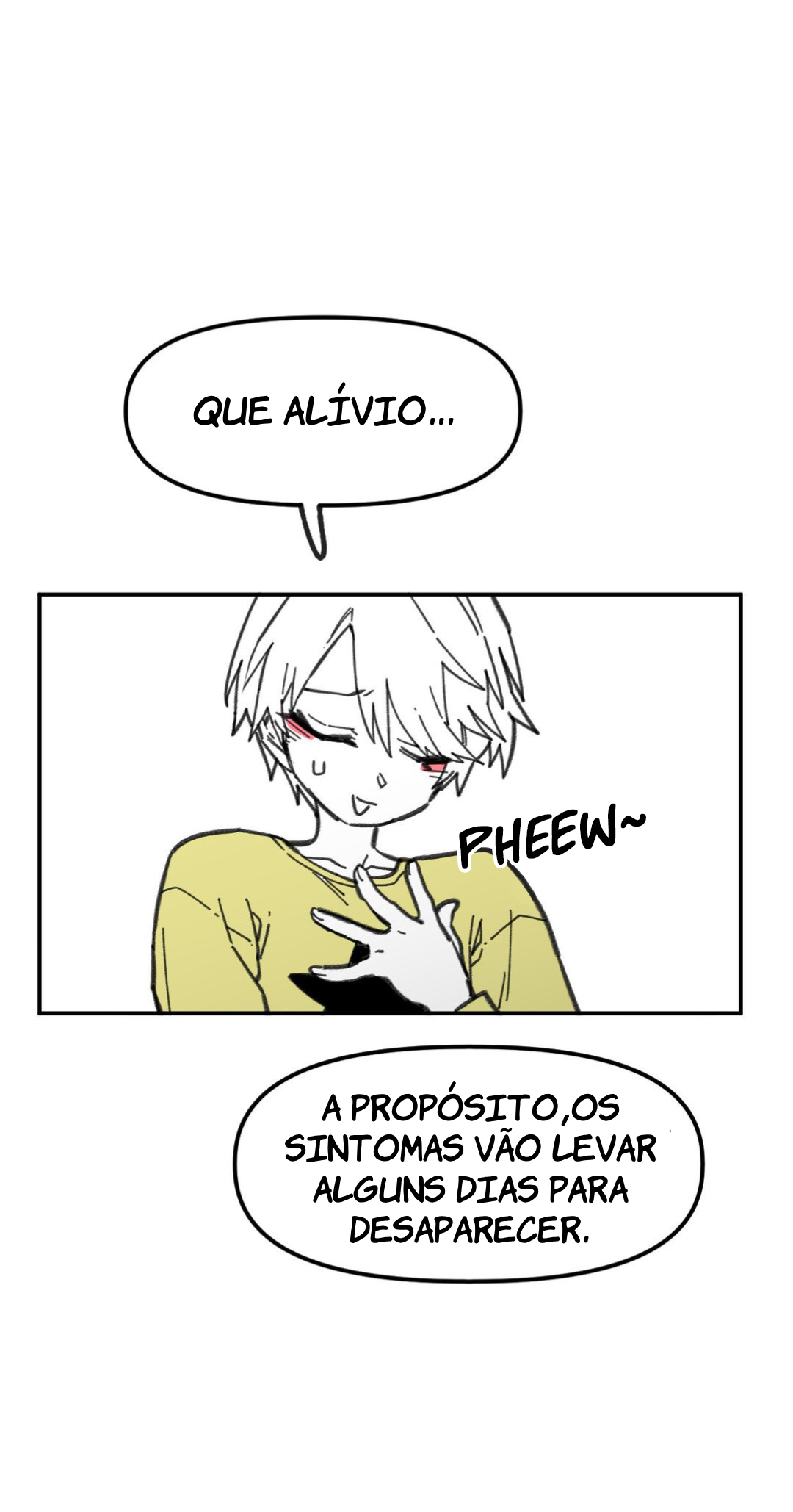 High School Boy Capítulo 15 Página 20
