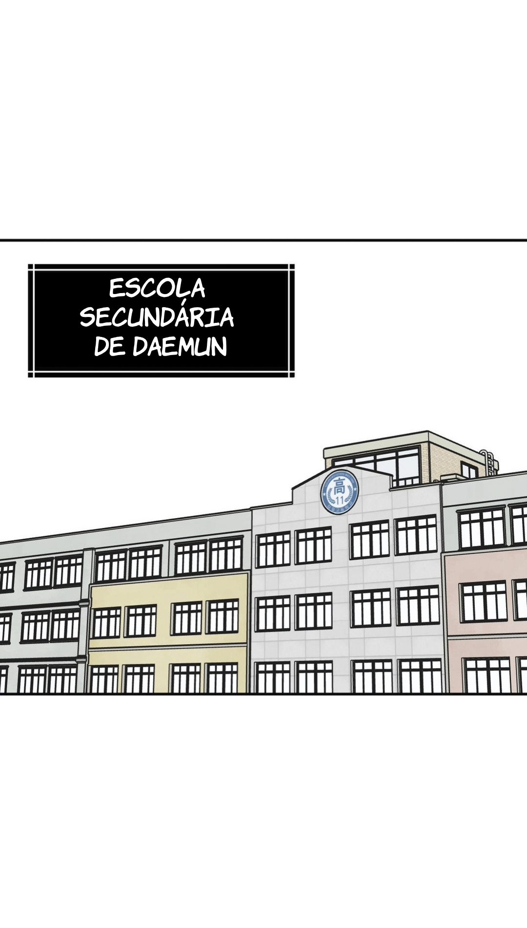 High School Boy Capítulo 15 Página 24