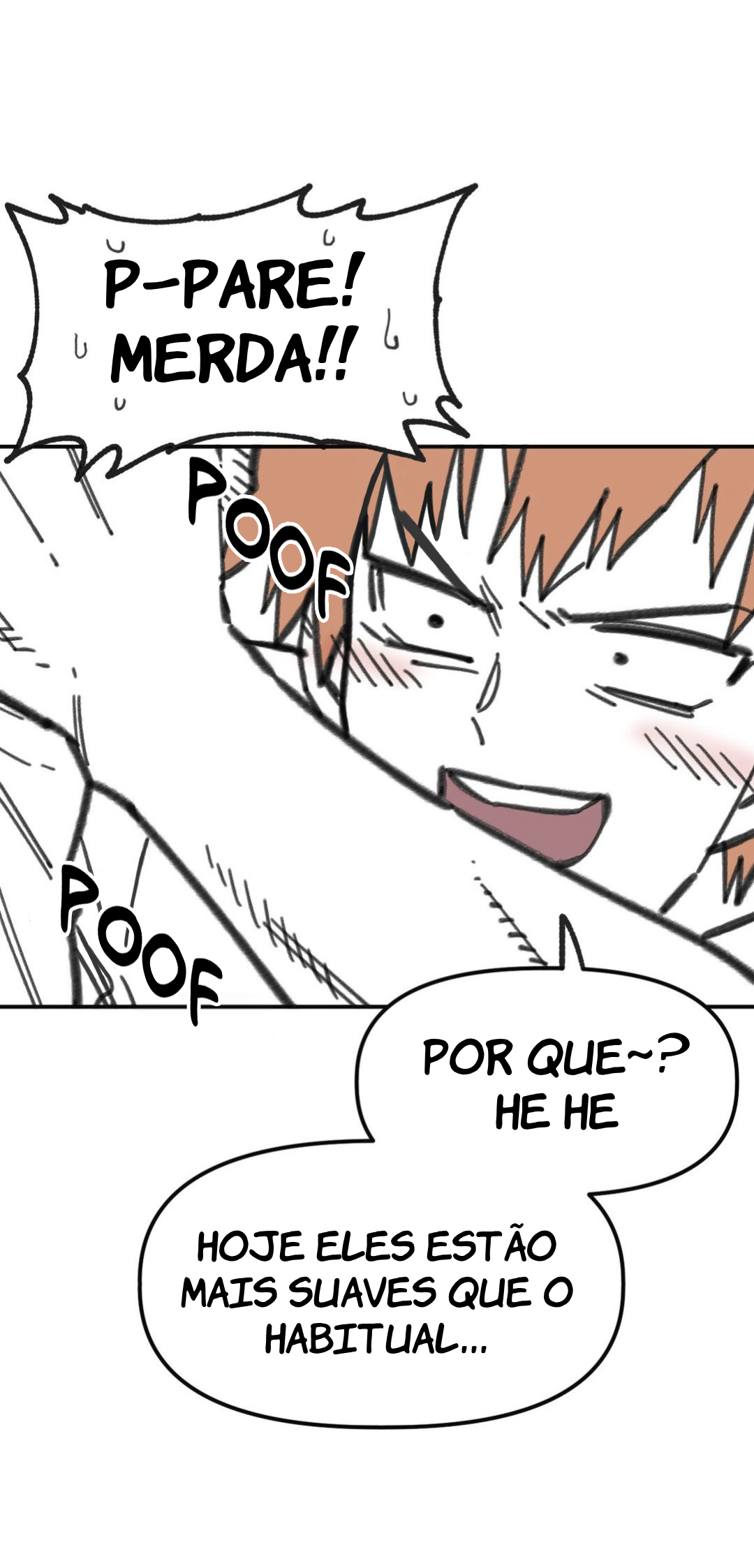 High School Boy Capítulo 15 Página 29