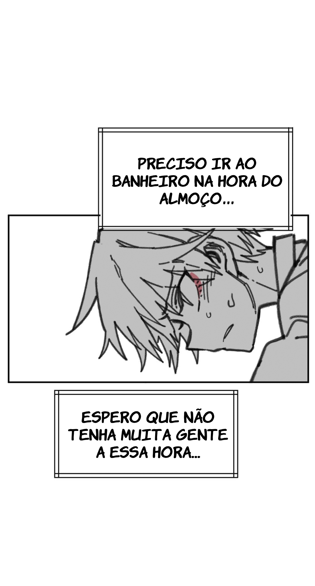 High School Boy Capítulo 15 Página 36