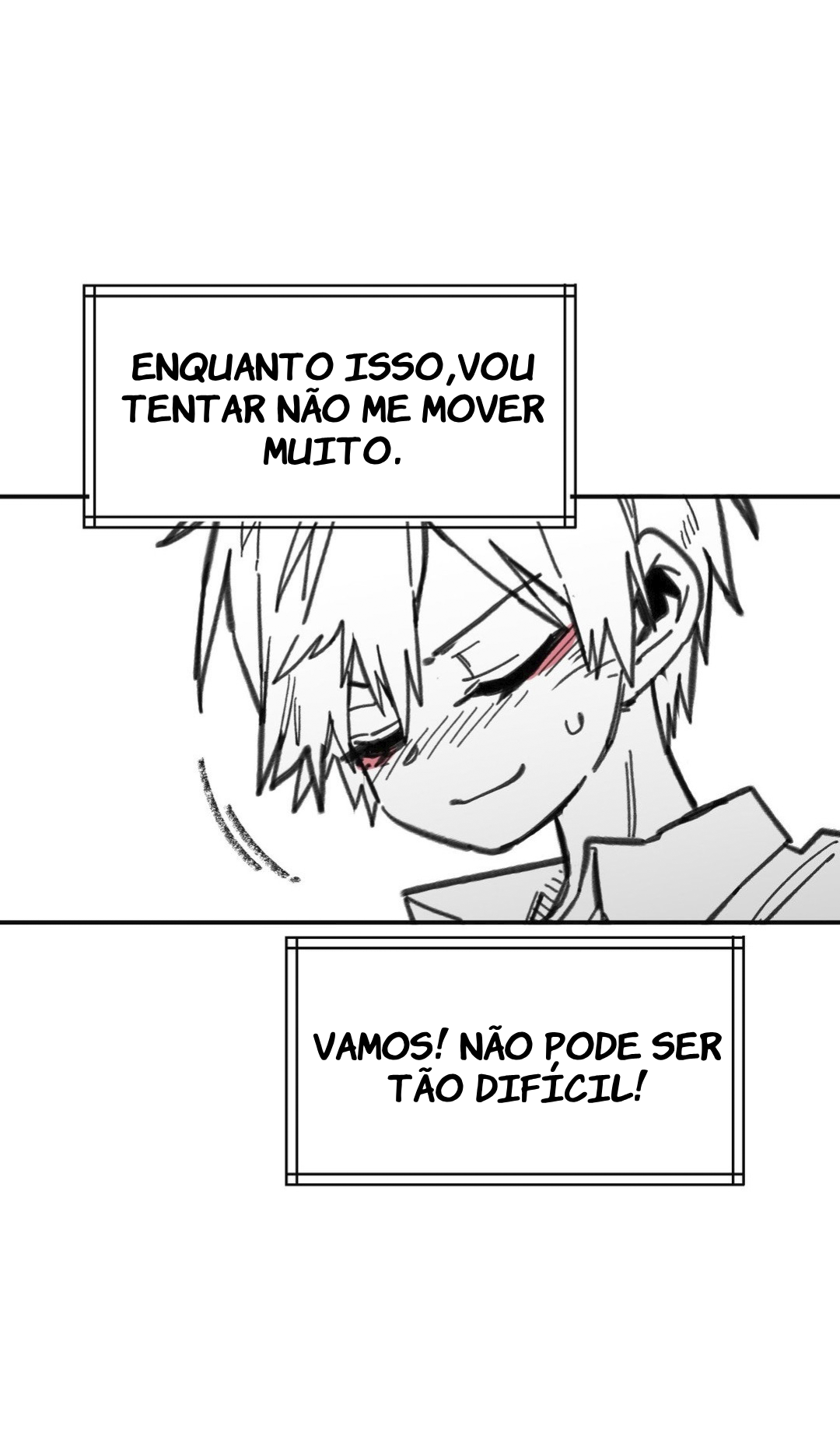 High School Boy Capítulo 15 Página 37