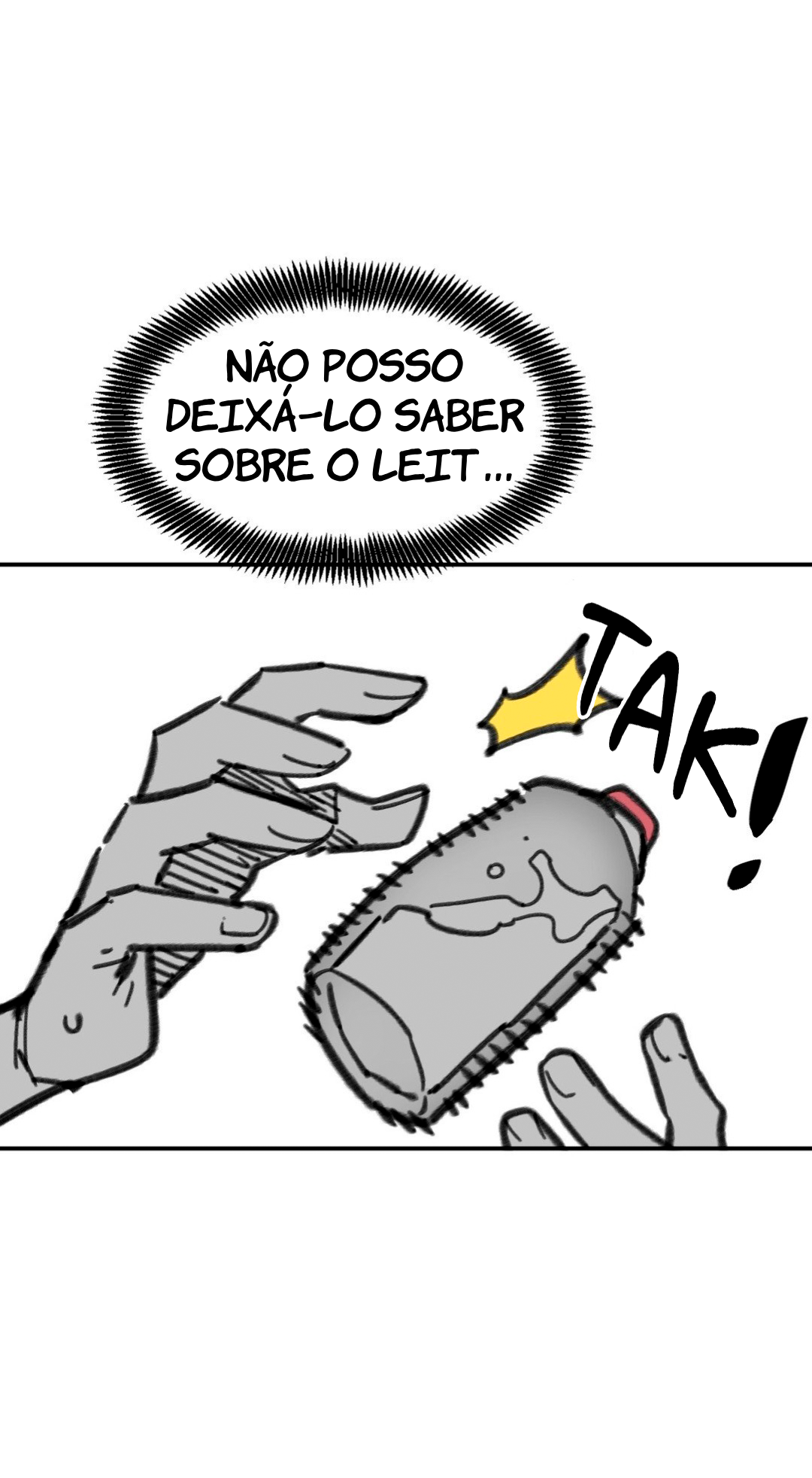 High School Boy Capítulo 15 Página 58