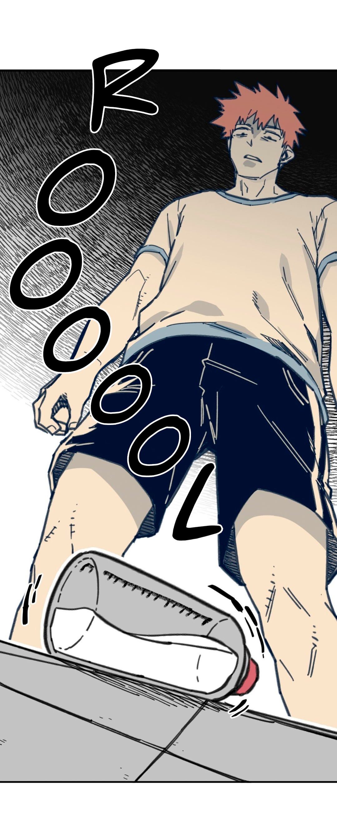 High School Boy Capítulo 15 Página 60