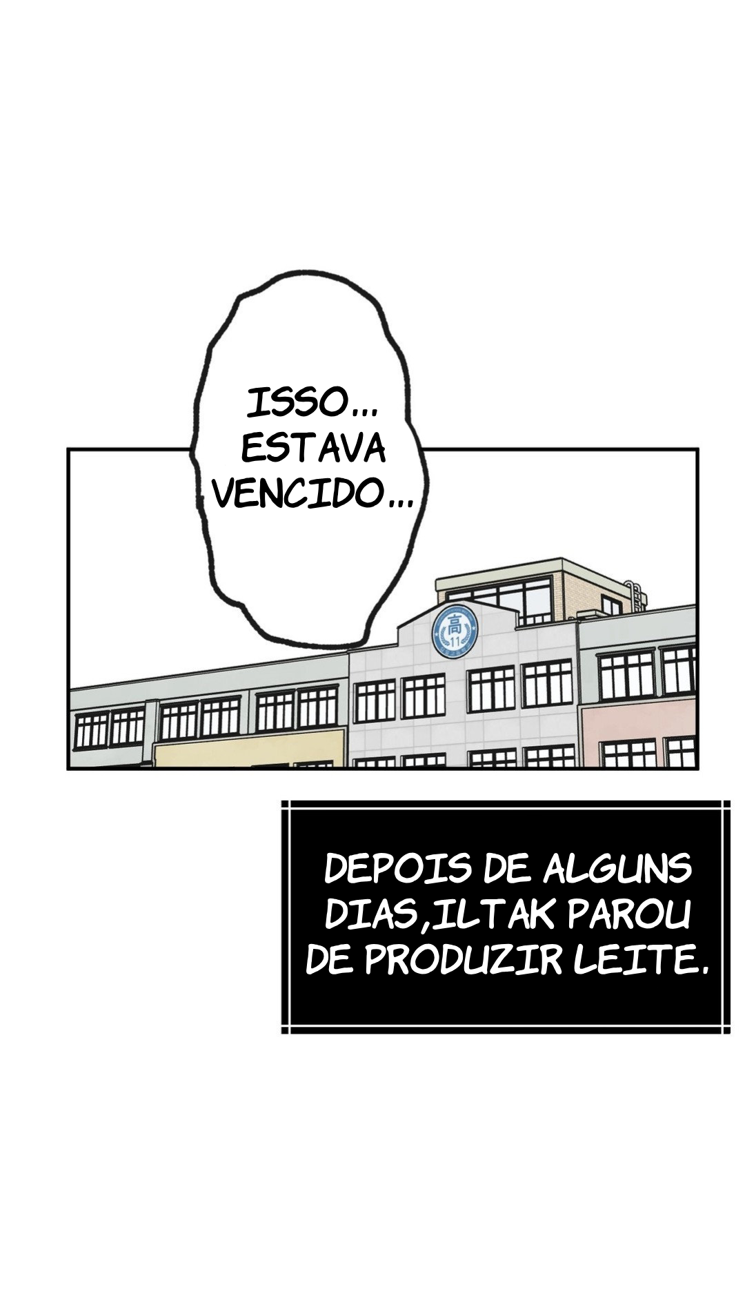 High School Boy Capítulo 15 Página 70