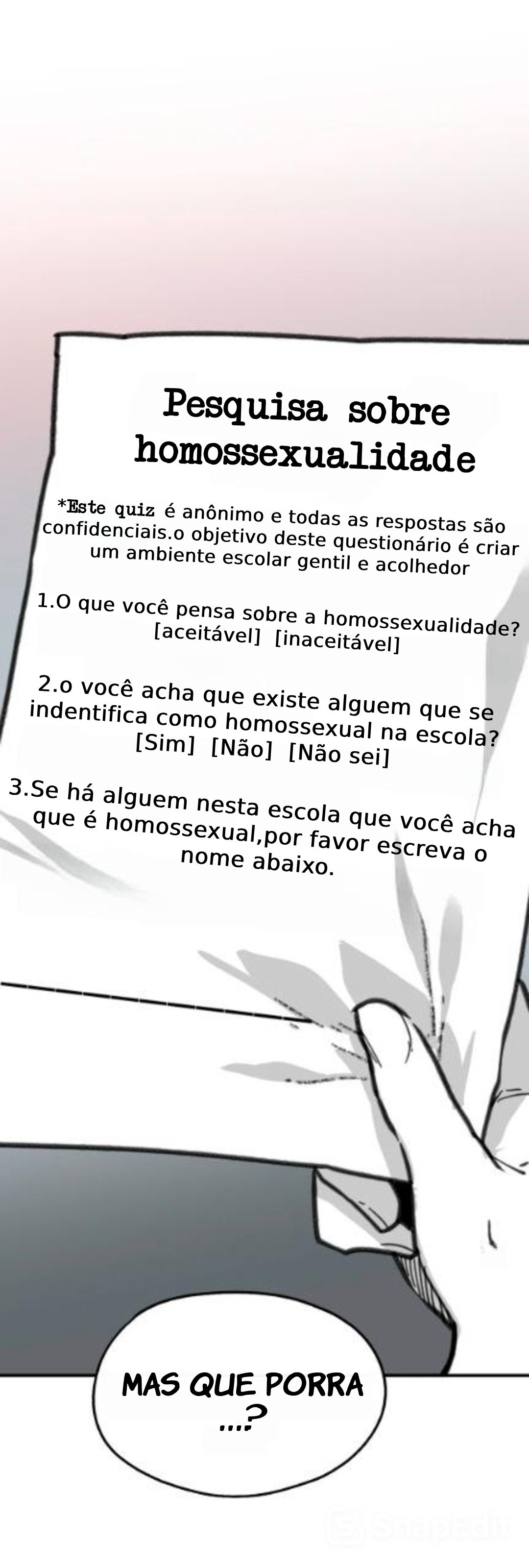 High School Boy Capítulo 16 Página 11