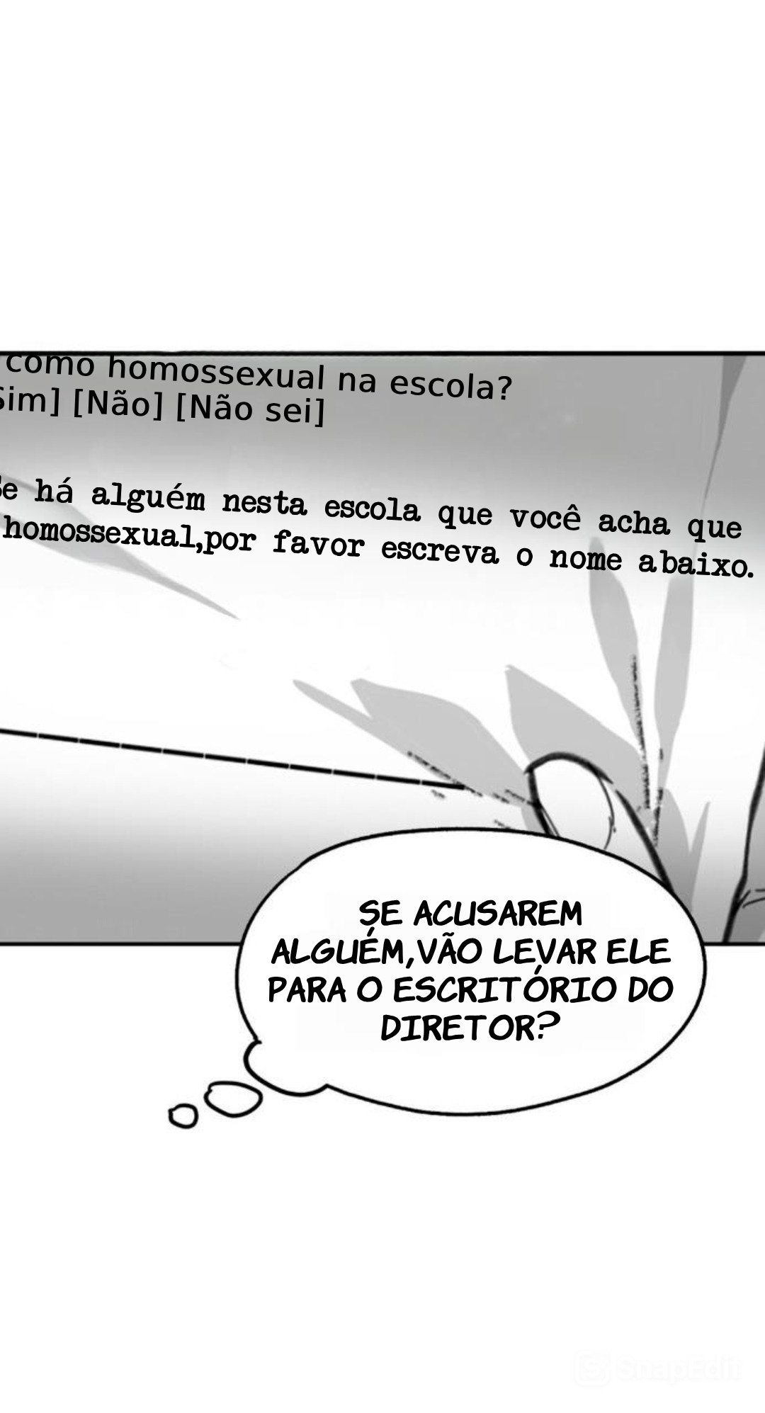 High School Boy Capítulo 16 Página 12