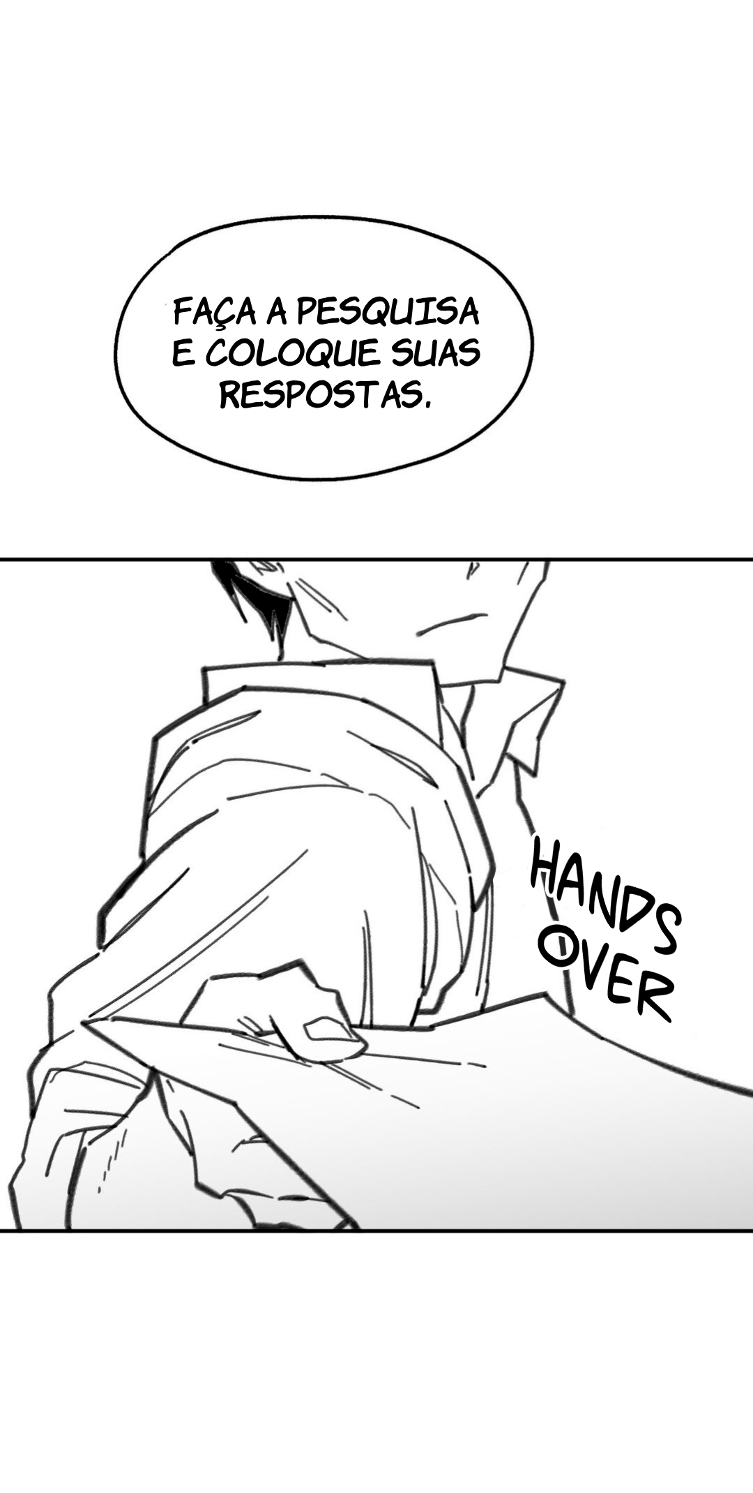 High School Boy Capítulo 16 Página 2