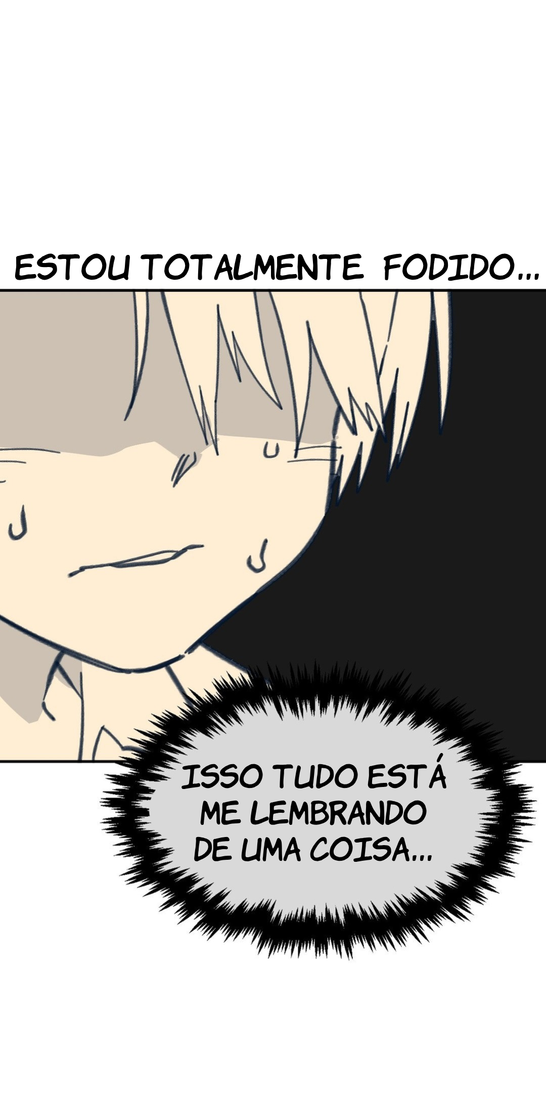 High School Boy Capítulo 16 Página 33