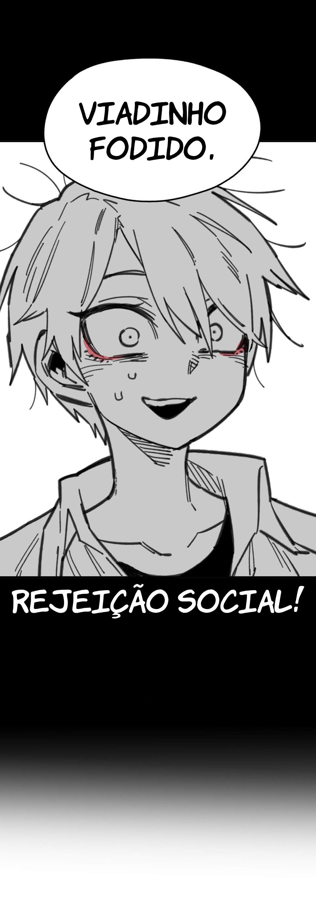 High School Boy Capítulo 16 Página 48