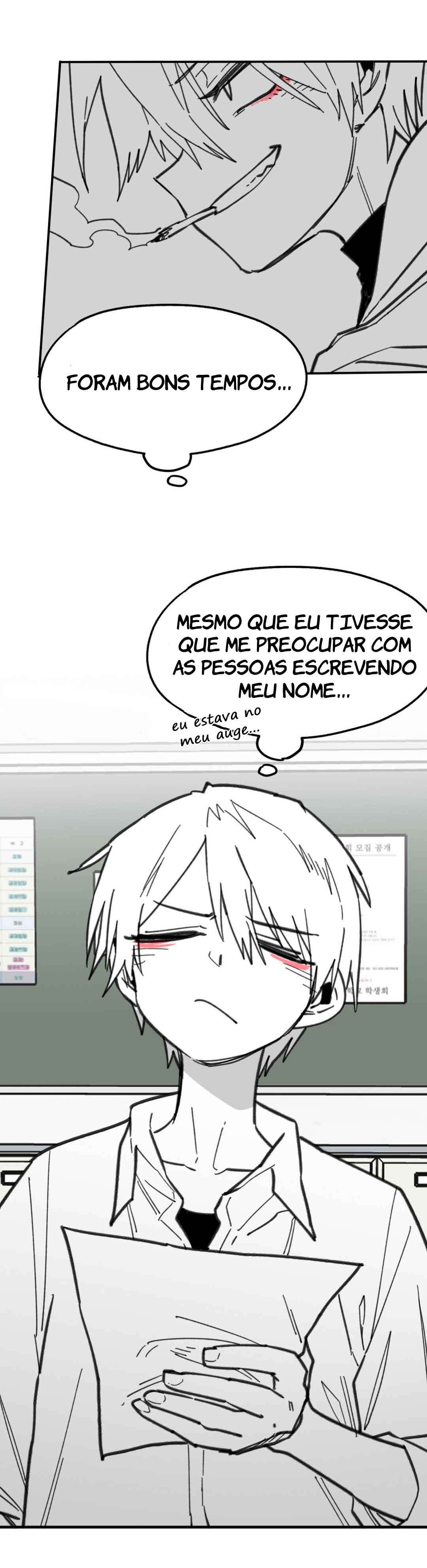 High School Boy Capítulo 16 Página 8