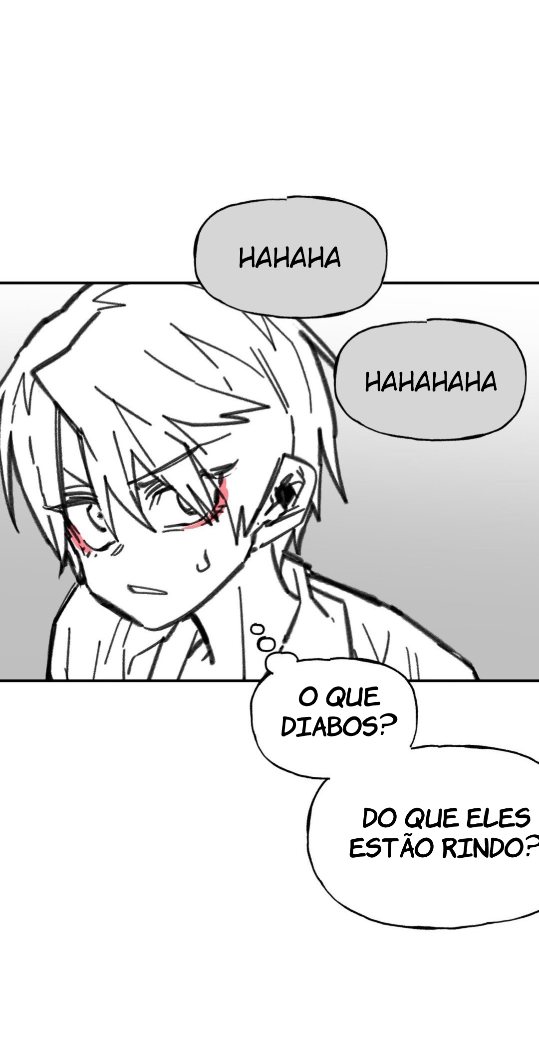 High School Boy Capítulo 17 Página 12