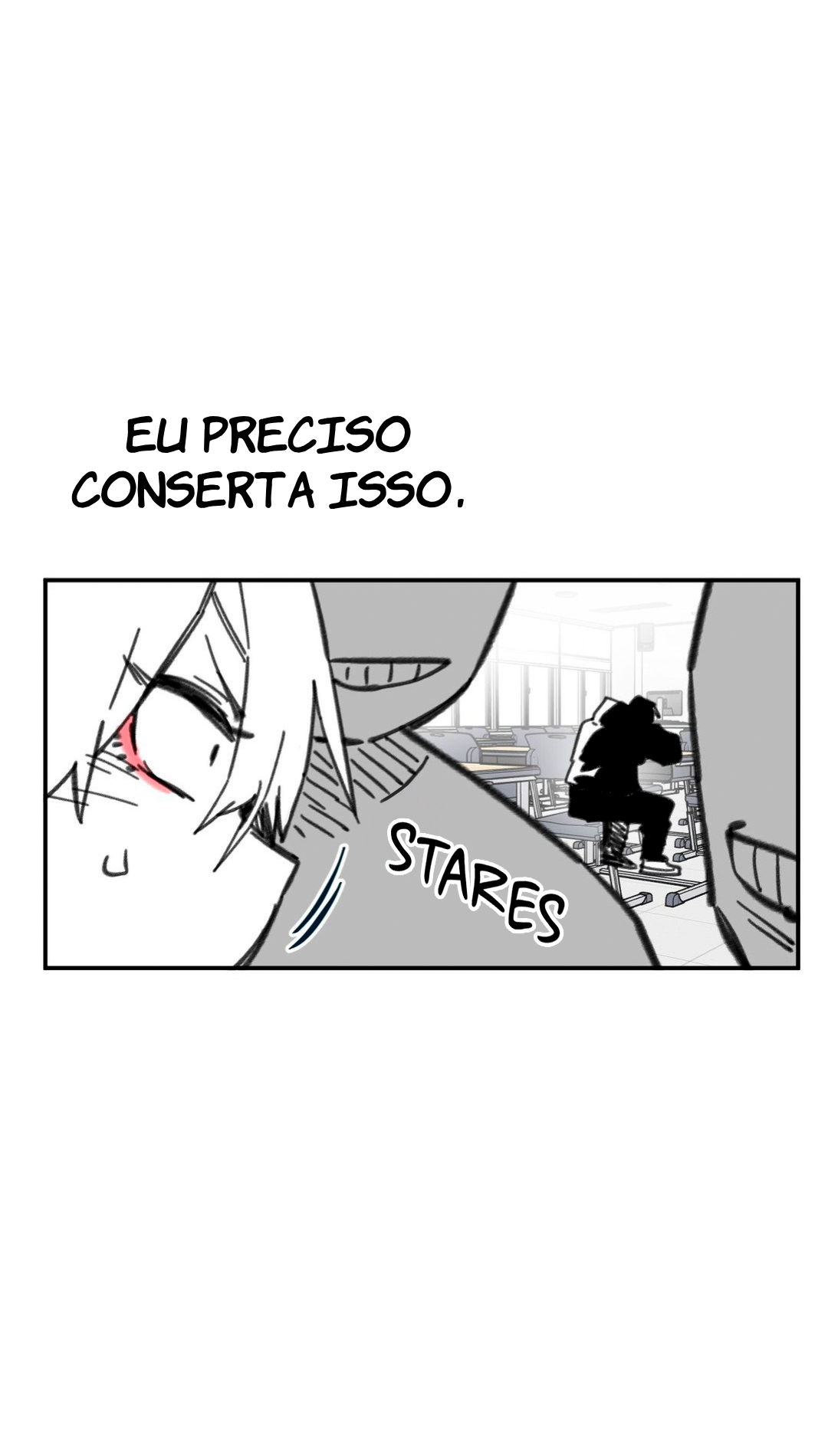 High School Boy Capítulo 17 Página 2