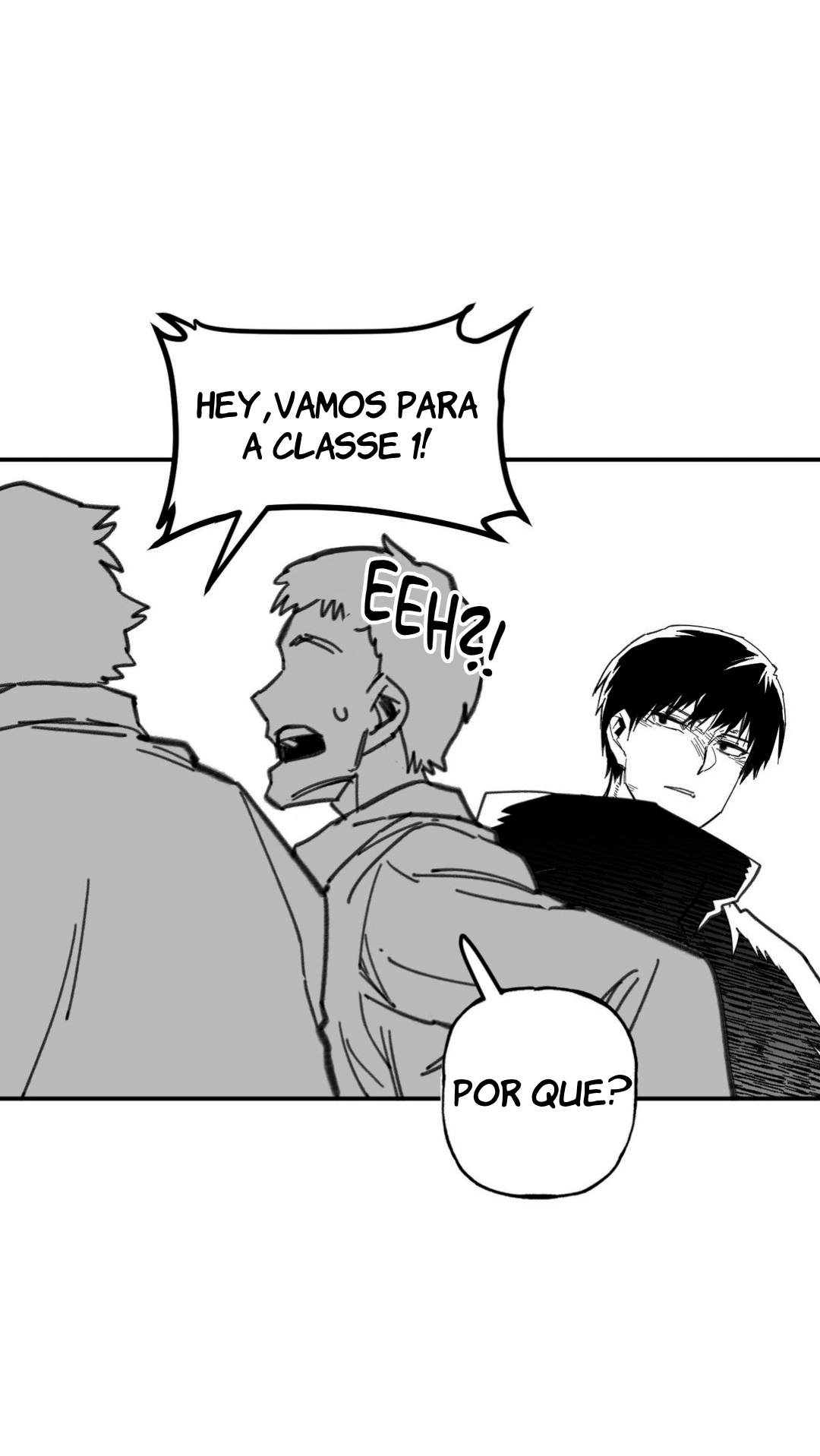 High School Boy Capítulo 17 Página 43