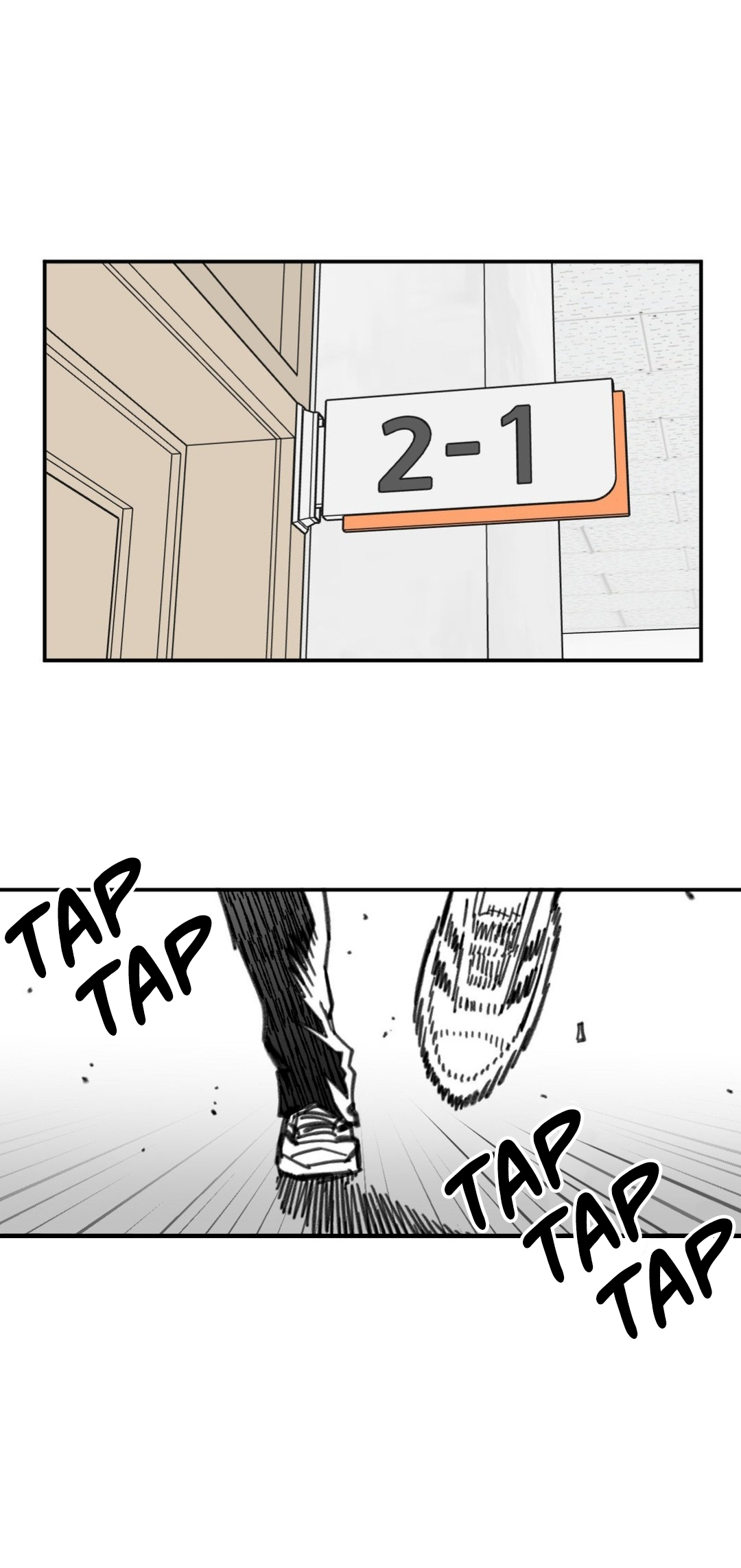 High School Boy Capítulo 17 Página 45