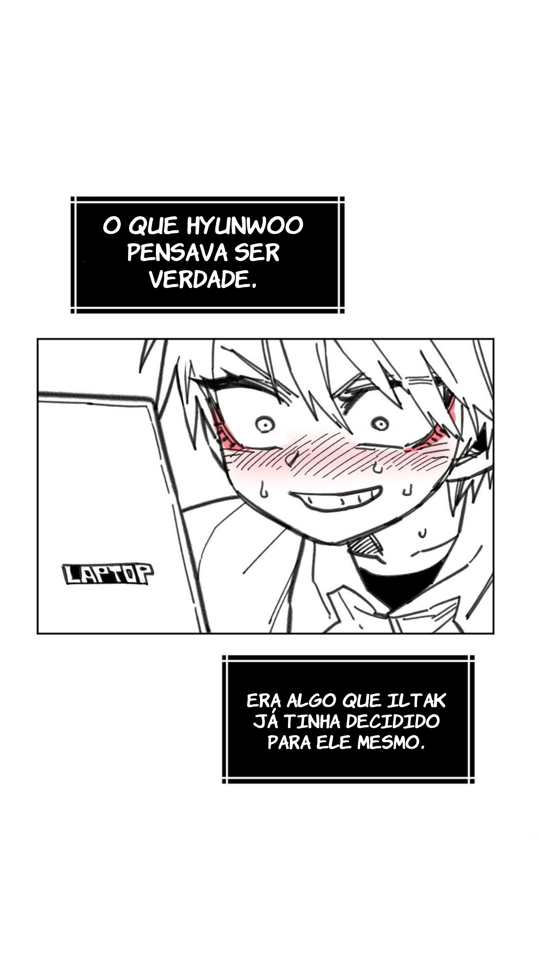 High School Boy Capítulo 17 Página 52