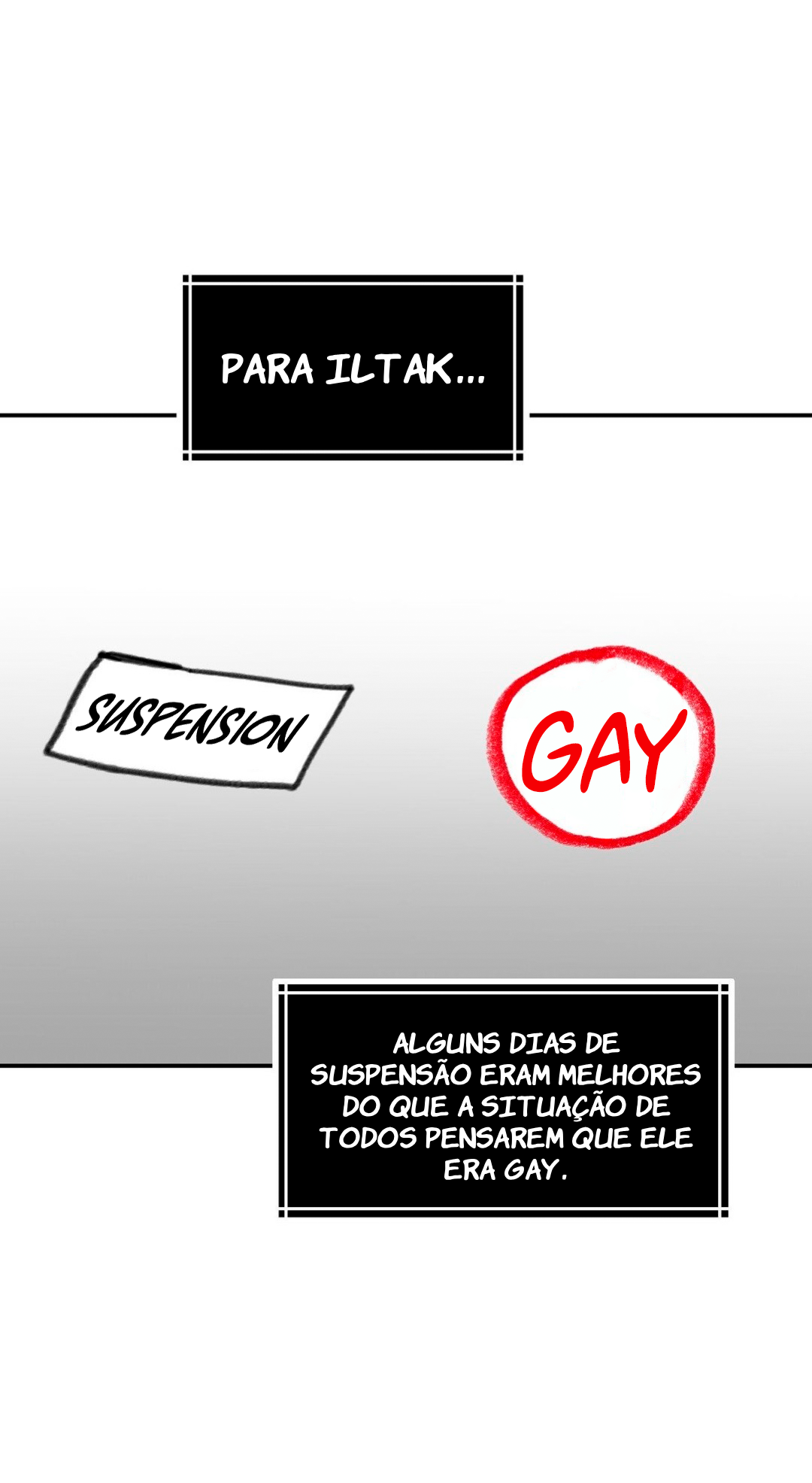 High School Boy Capítulo 17 Página 54
