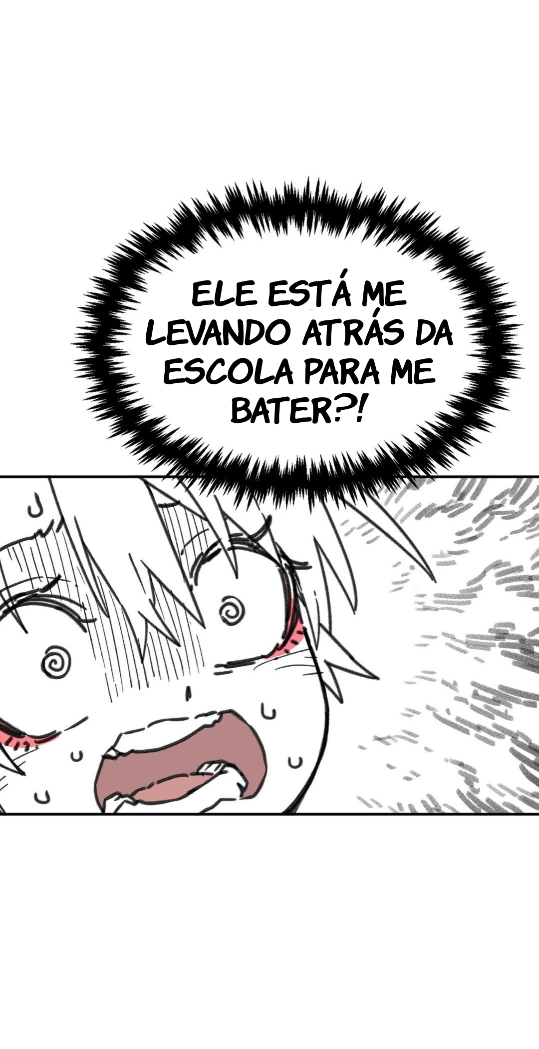 High School Boy Capítulo 18 Página 20