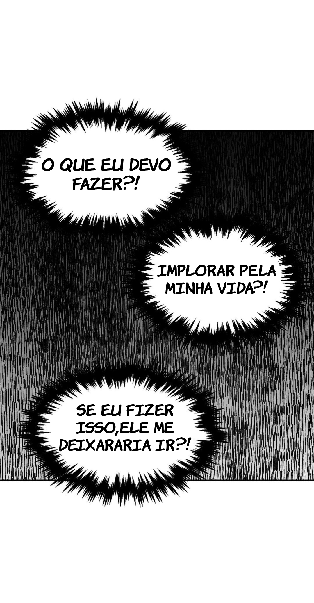 High School Boy Capítulo 18 Página 21