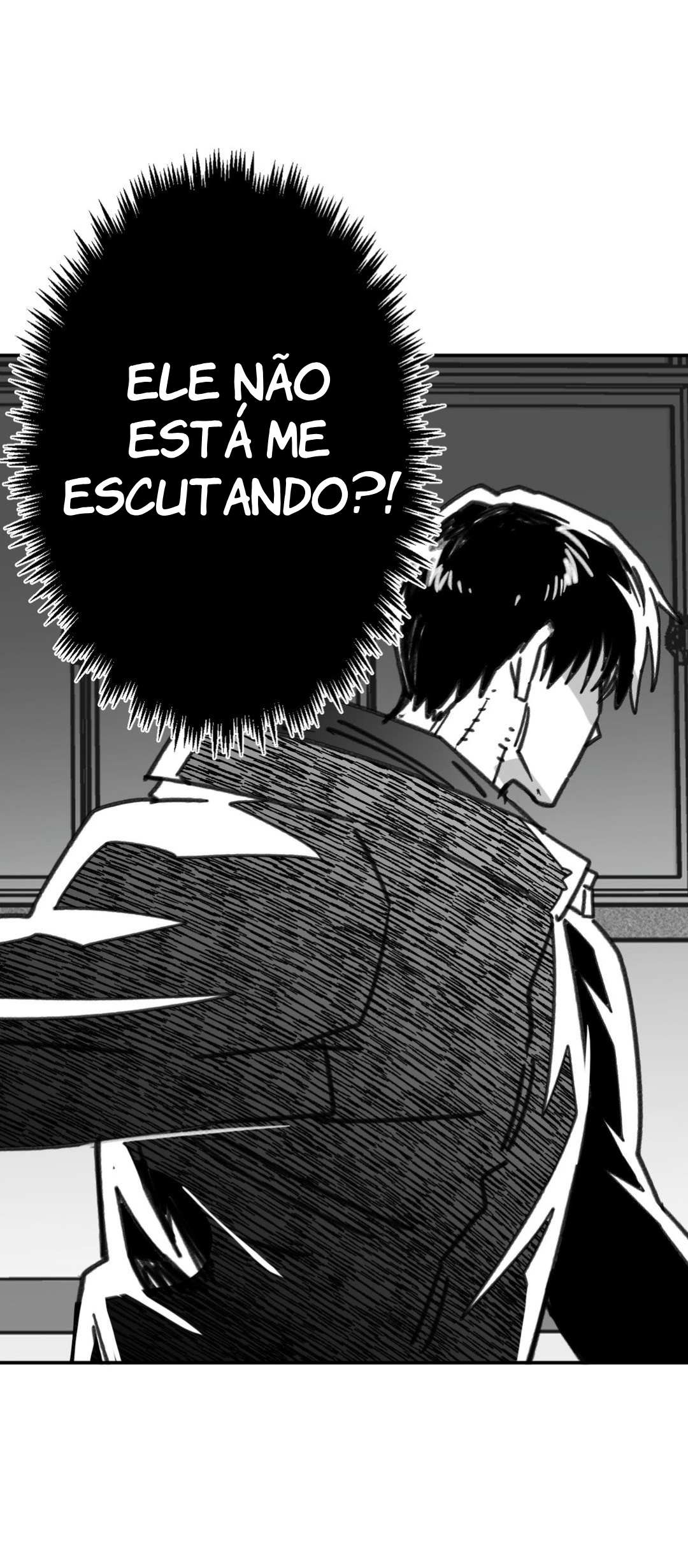 High School Boy Capítulo 18 Página 25