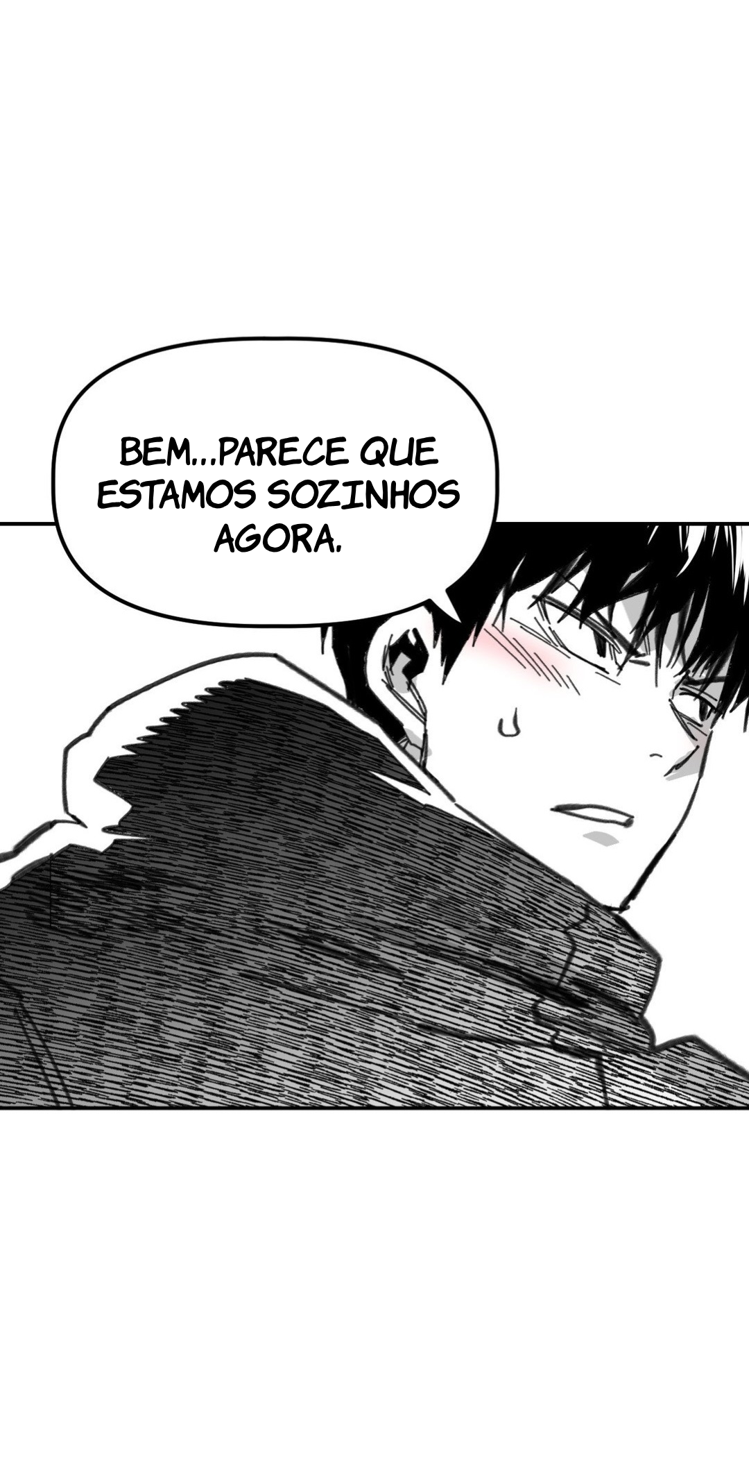 High School Boy Capítulo 18 Página 32