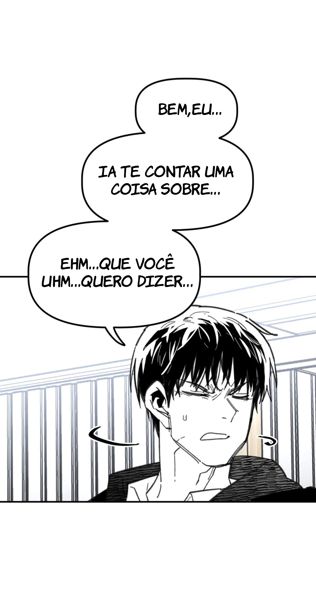 High School Boy Capítulo 18 Página 40