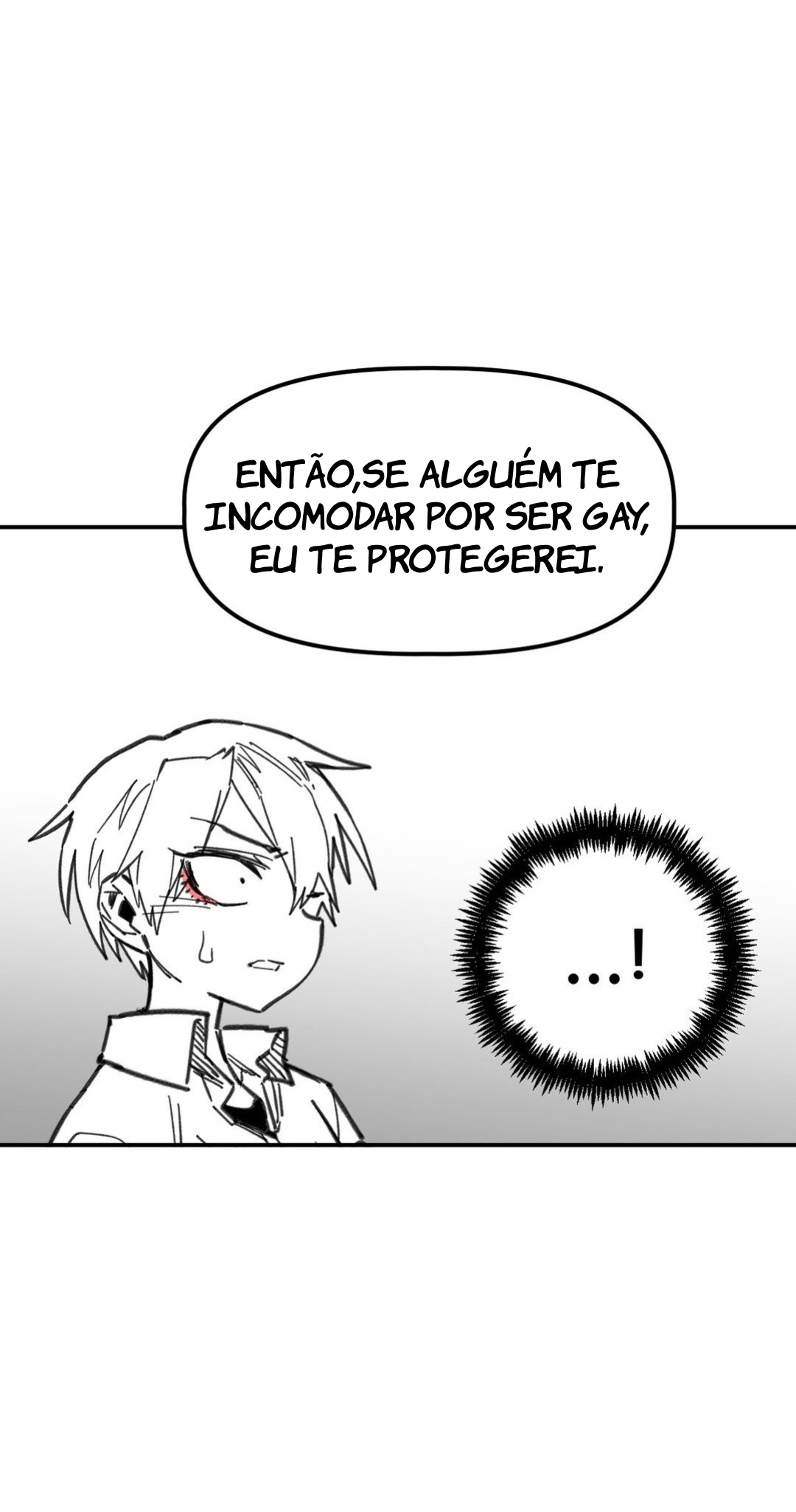 High School Boy Capítulo 18 Página 44