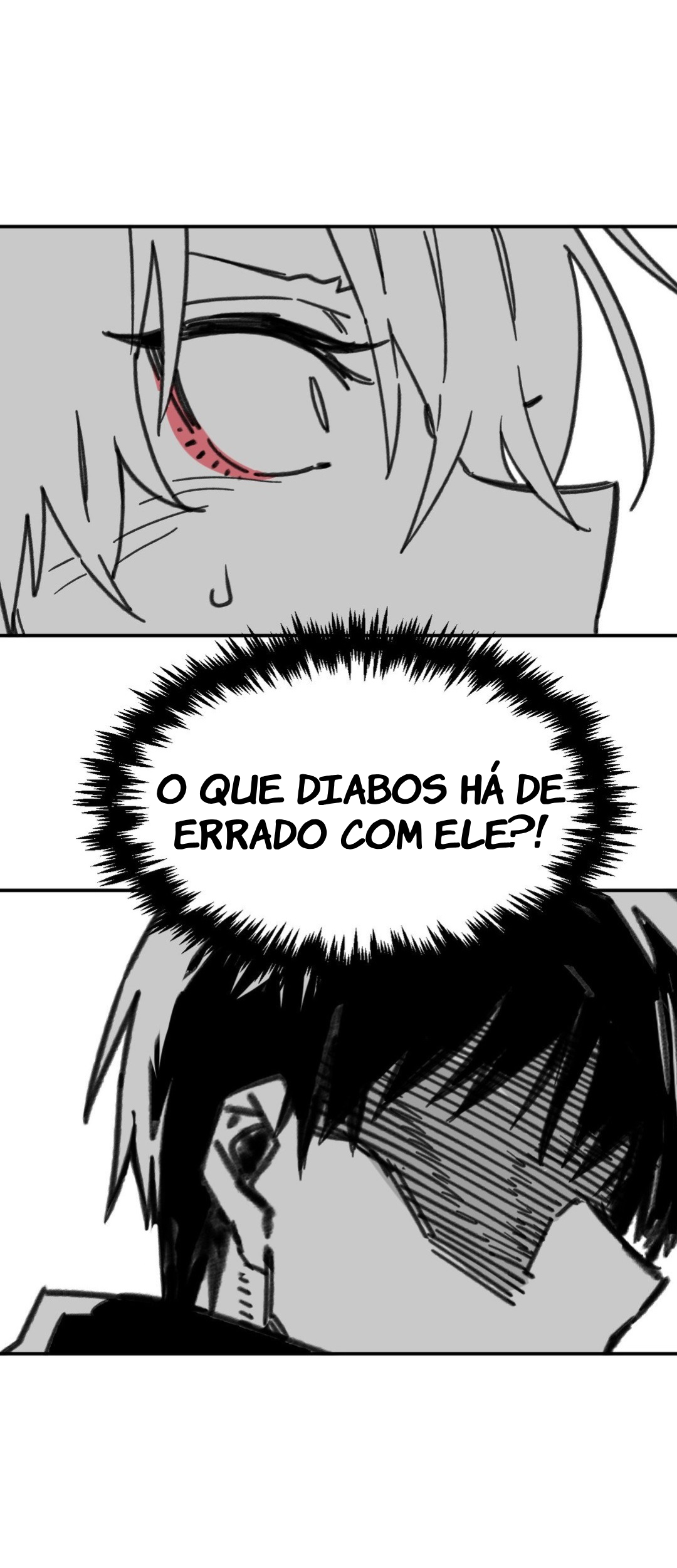 High School Boy Capítulo 18 Página 5