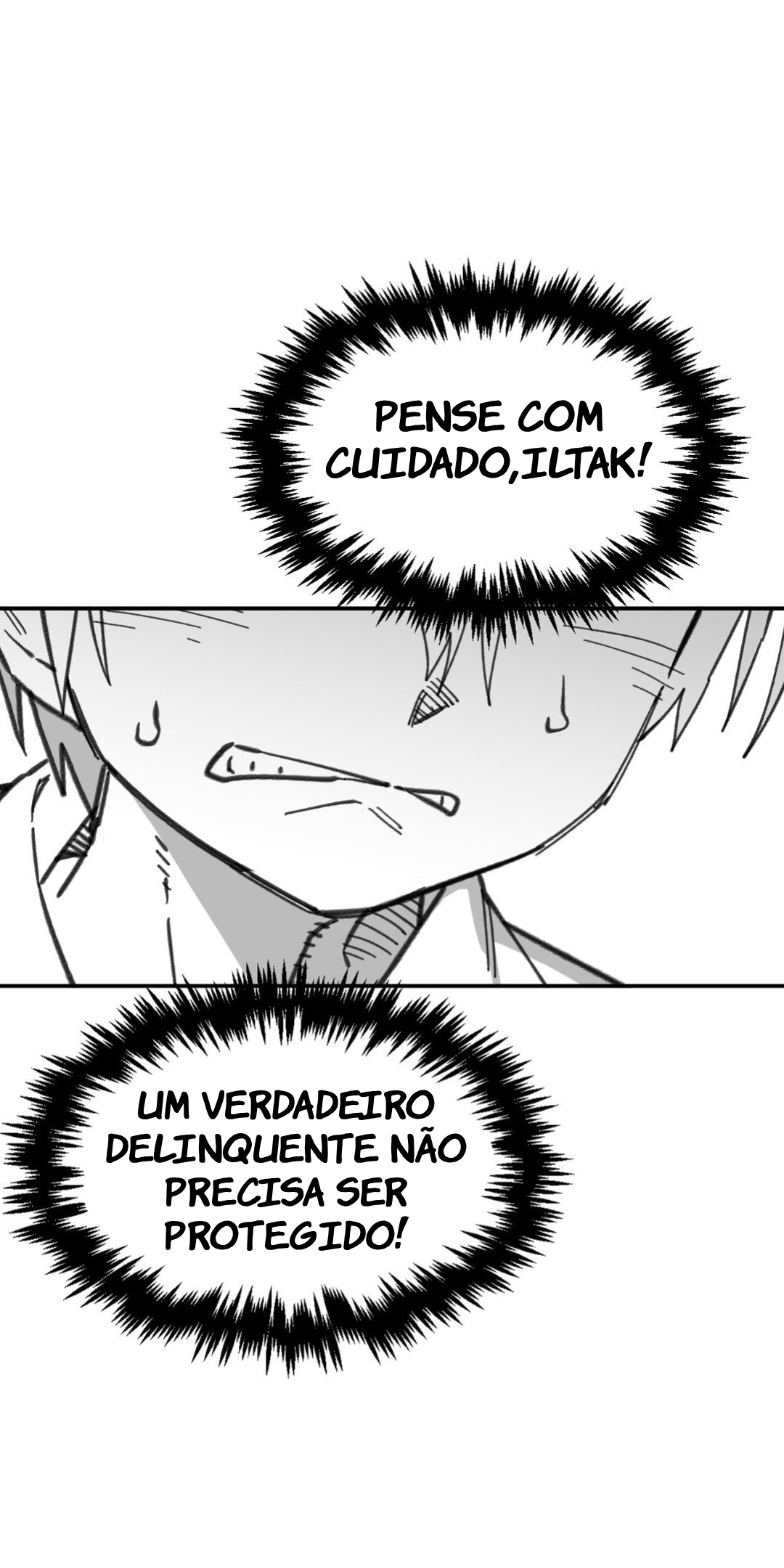 High School Boy Capítulo 18 Página 53
