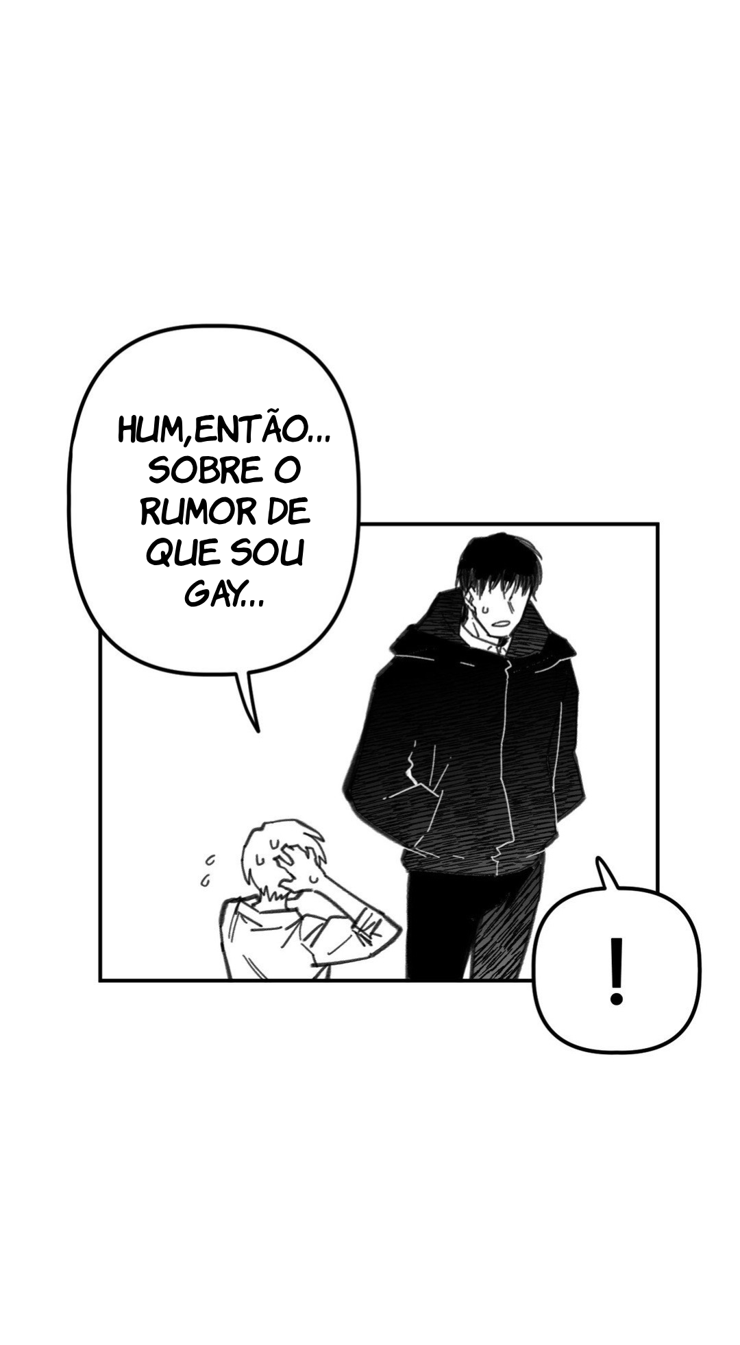 High School Boy Capítulo 18 Página 55