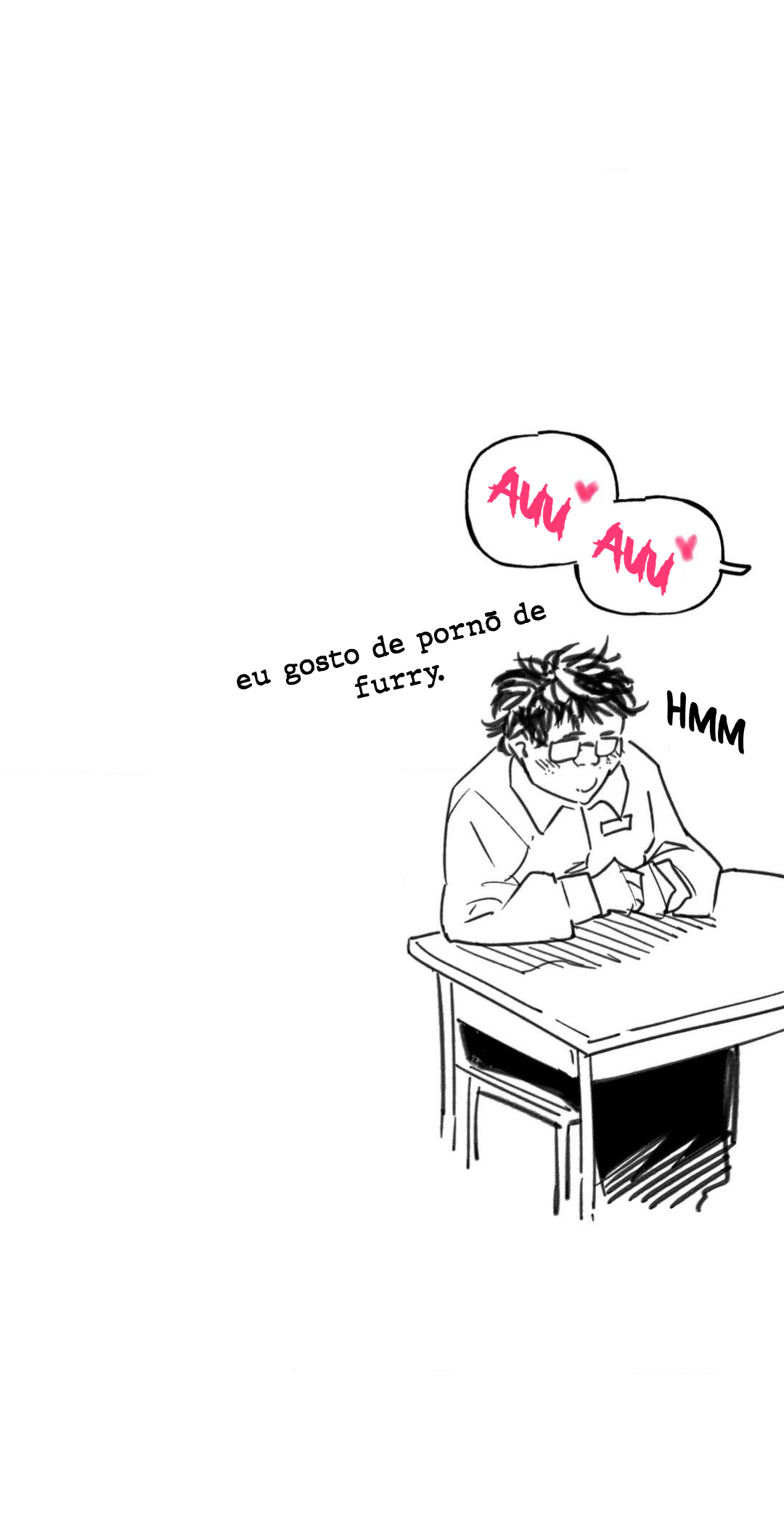 High School Boy Capítulo 18 Página 80